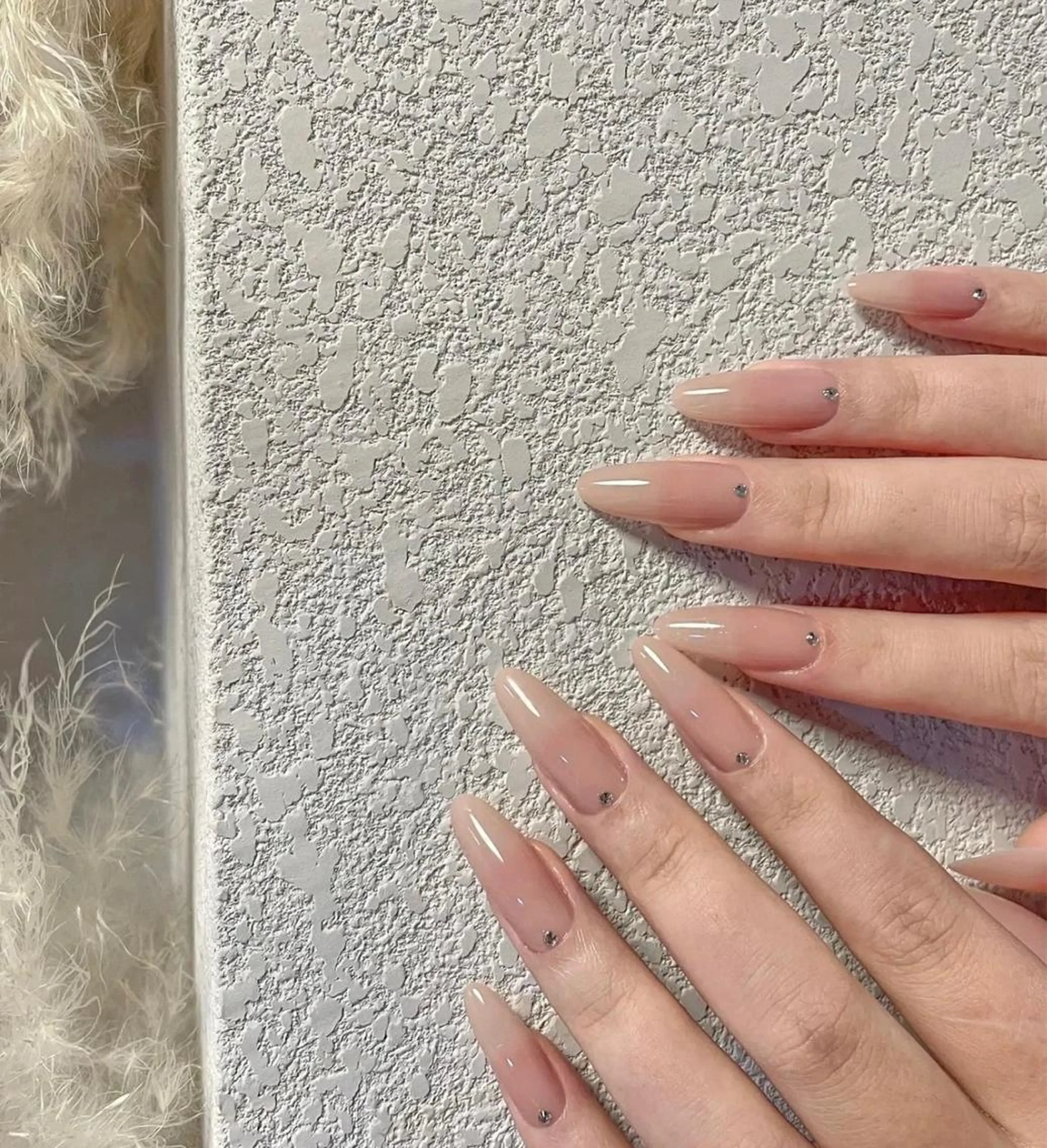 ネイル シーシー ネイルのネイルデザイン