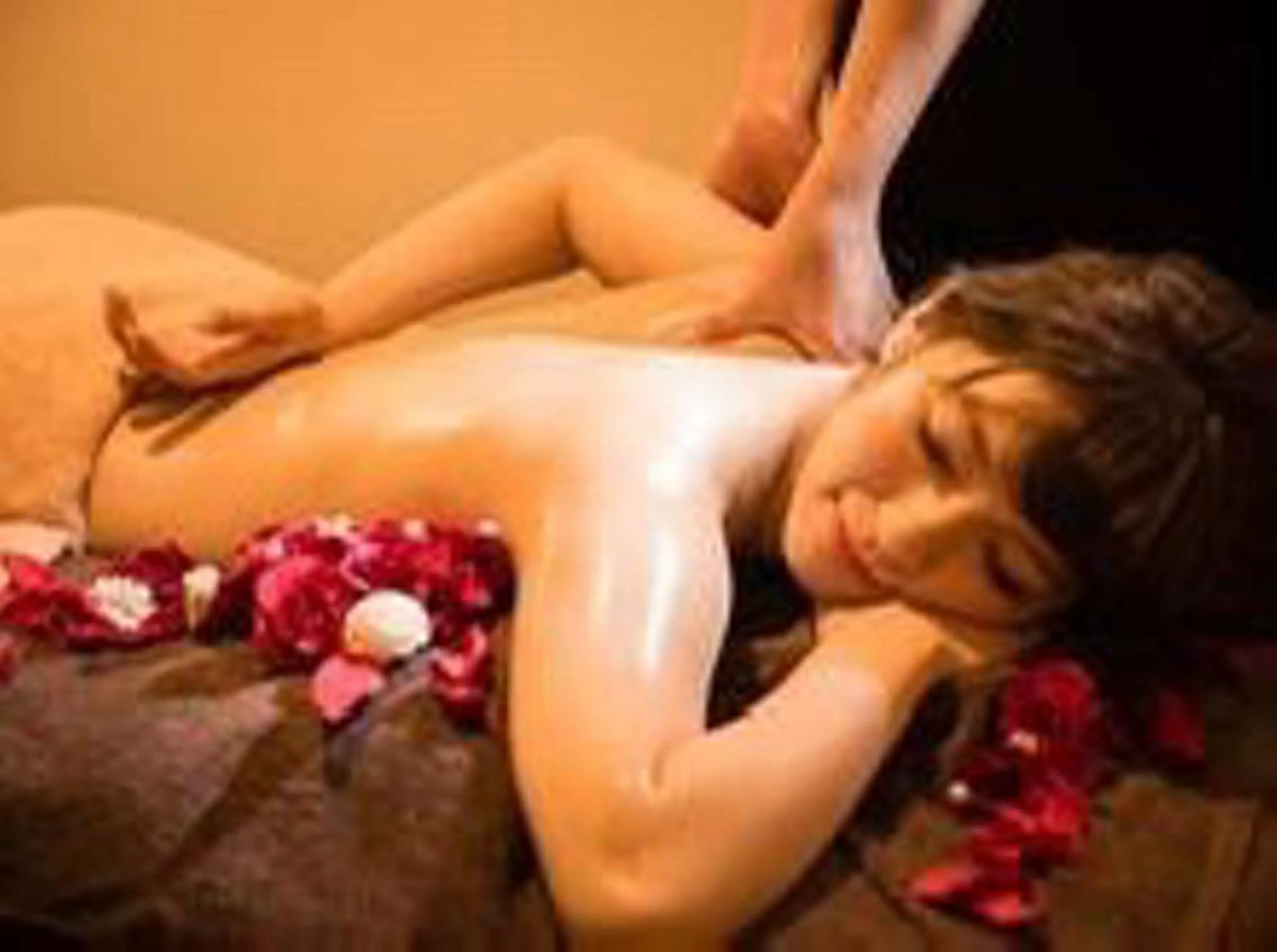 【人気No.3】アロマリンパマッサージトリートメント90分¥7800の写真