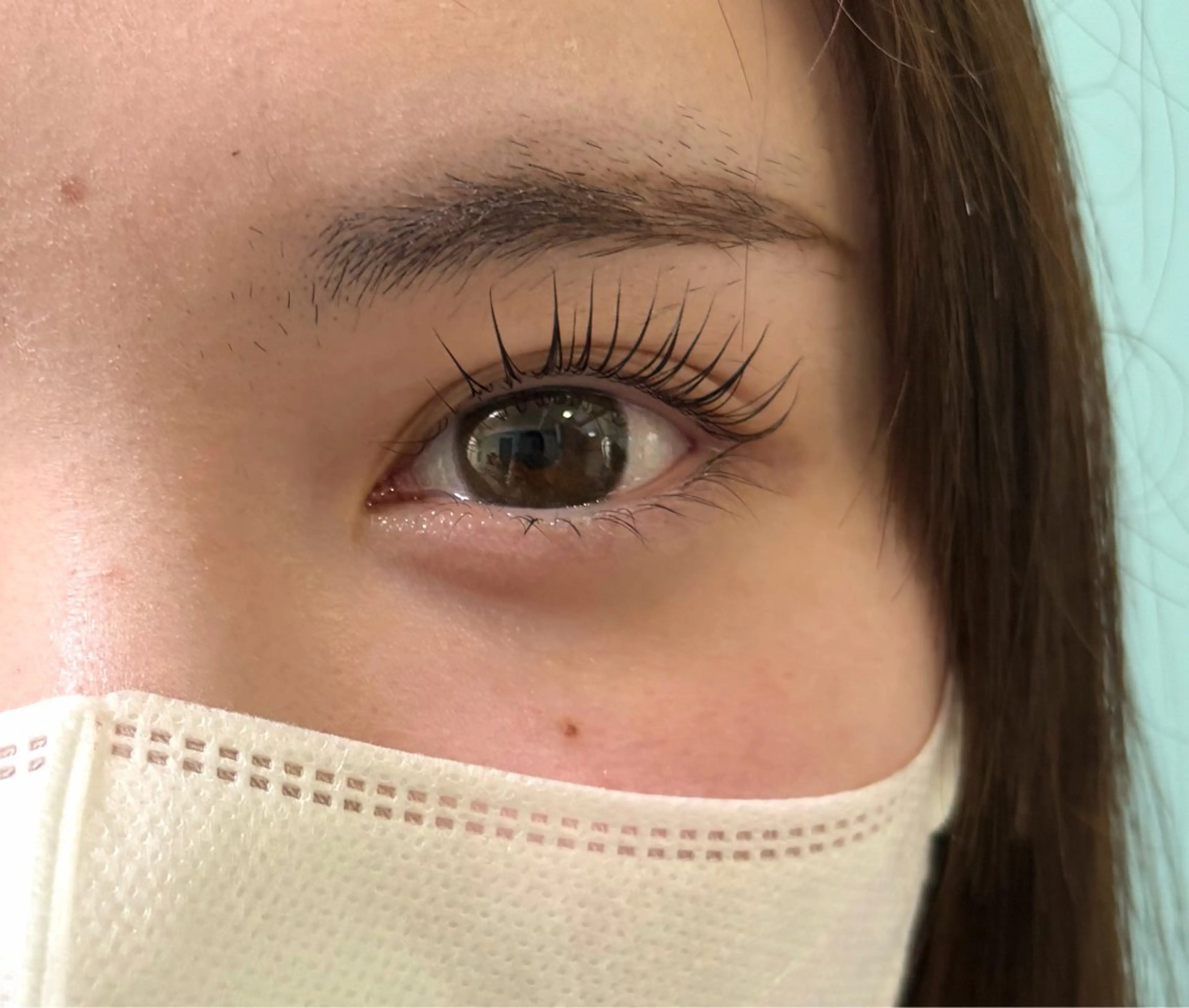 マツエク・マツパ ベルフルール東 yamada🐶のマツエク・マツパデザイン