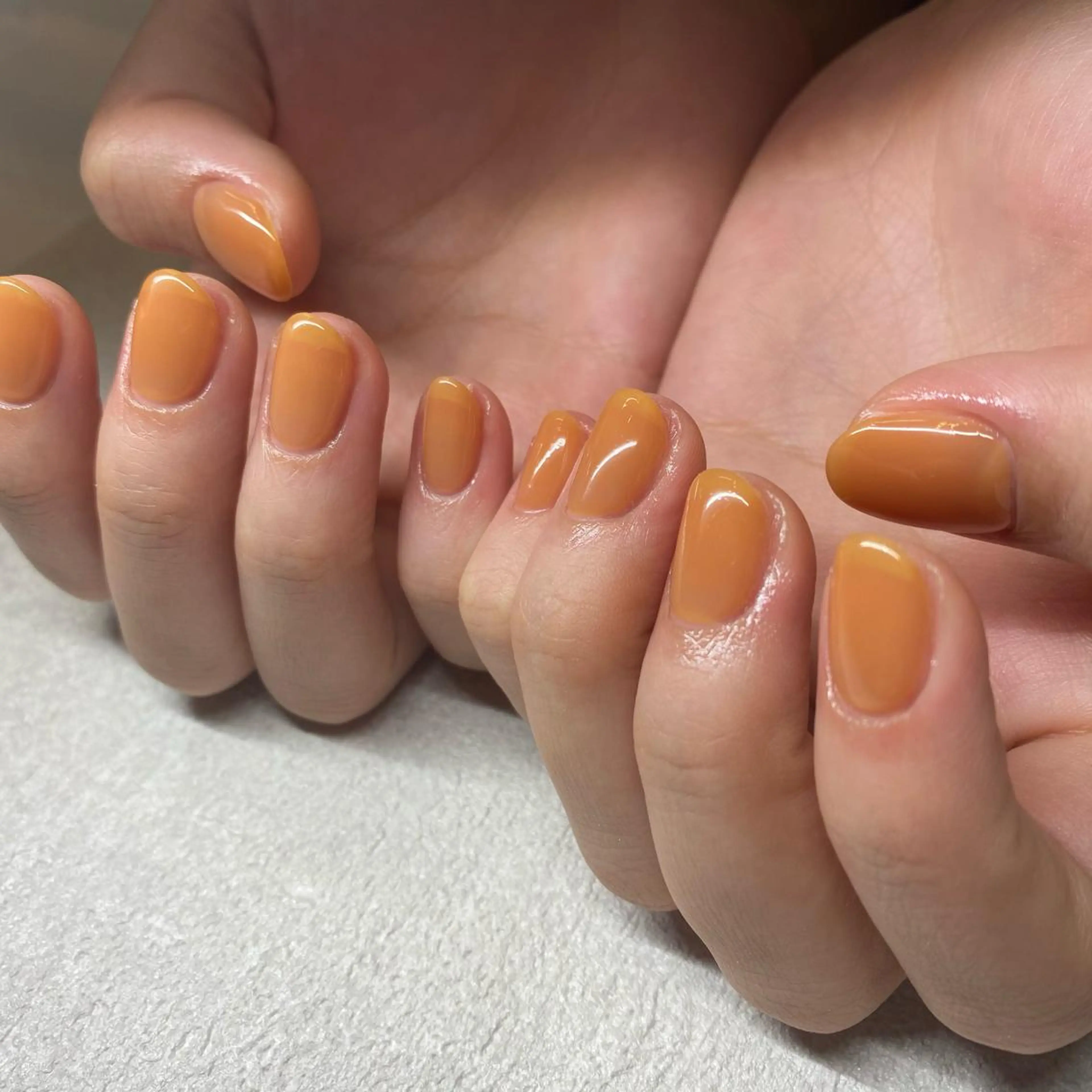 ネイル NORA nail UMEDA MAIのネイルデザイン