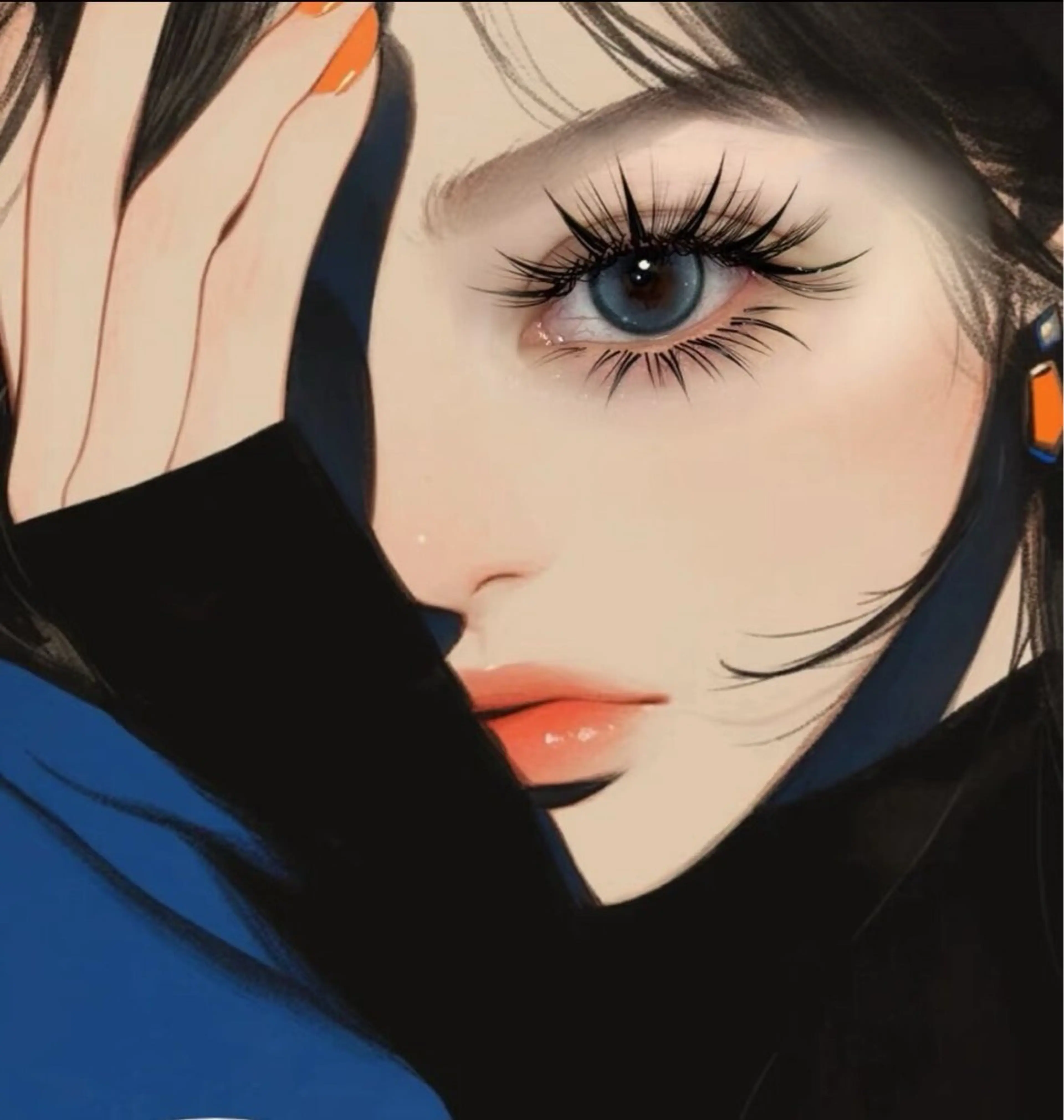 マツエク・マツパ 大人気🌸ran L ED専門店/パリエクのマツエク・マツパデザイン