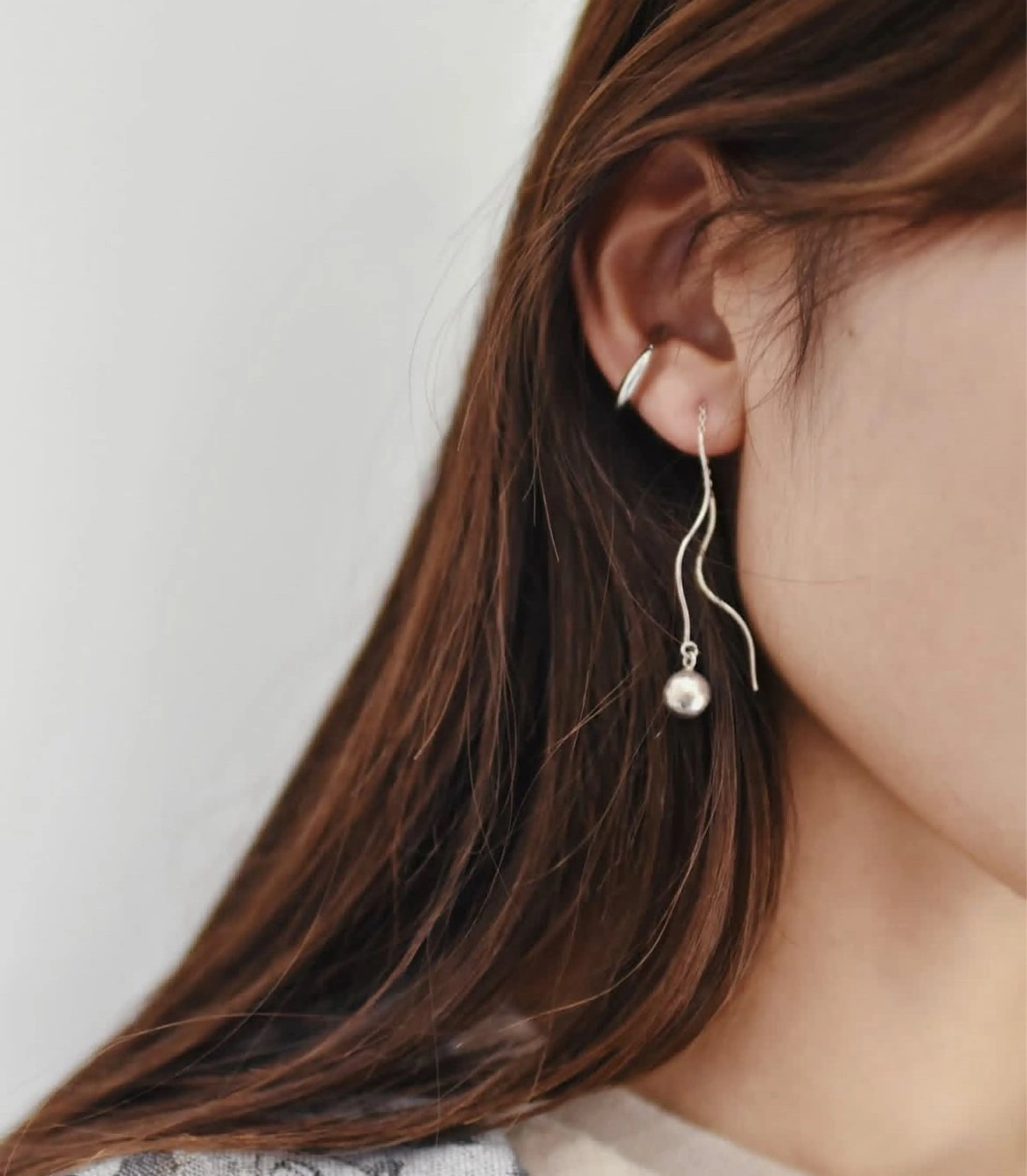 18時以降限定🐾デザインカラー『リタッチ』🧸➕ミルボントリートメント✨の写真