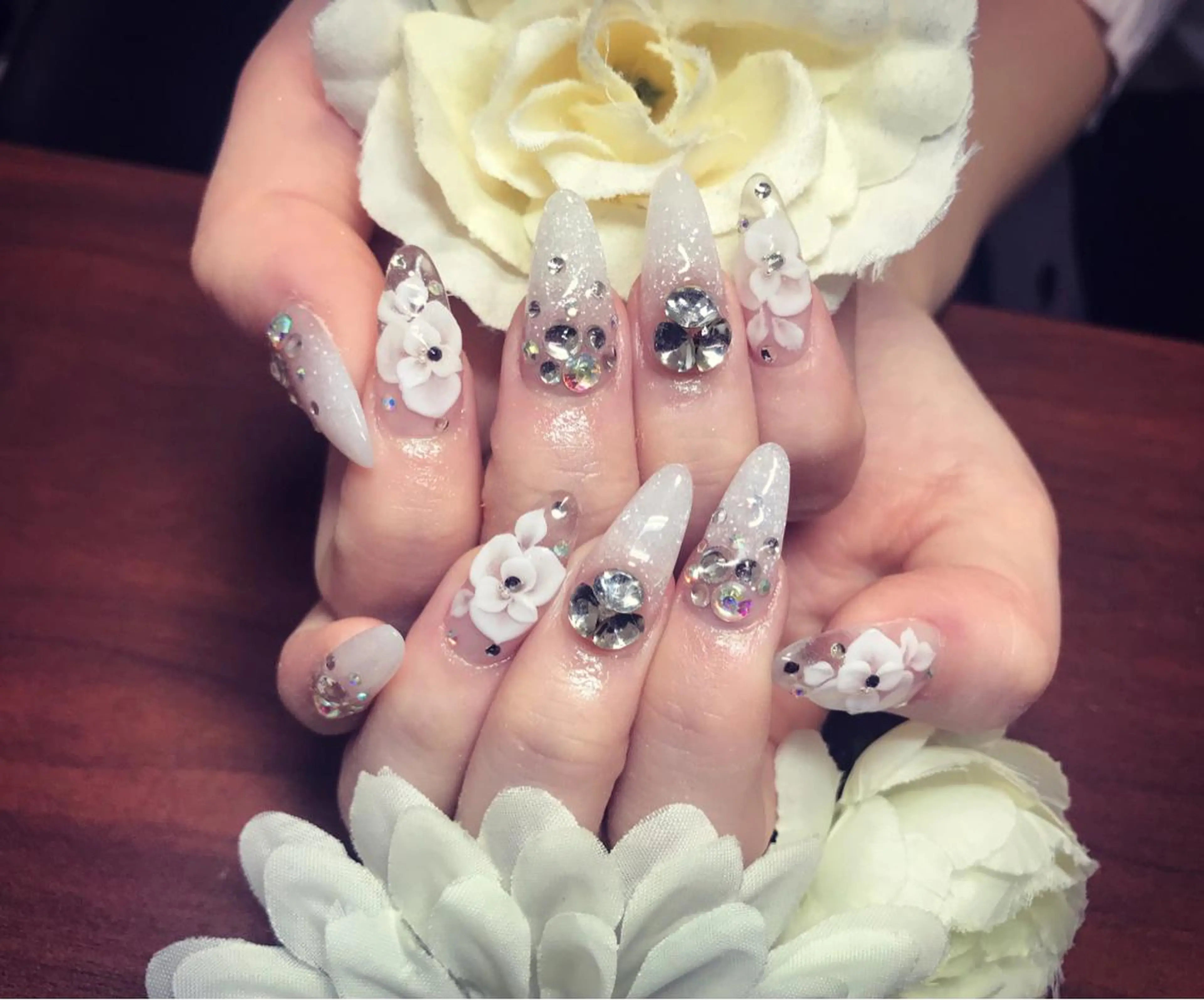 ネイル NAIL salon ACEのネイルデザイン