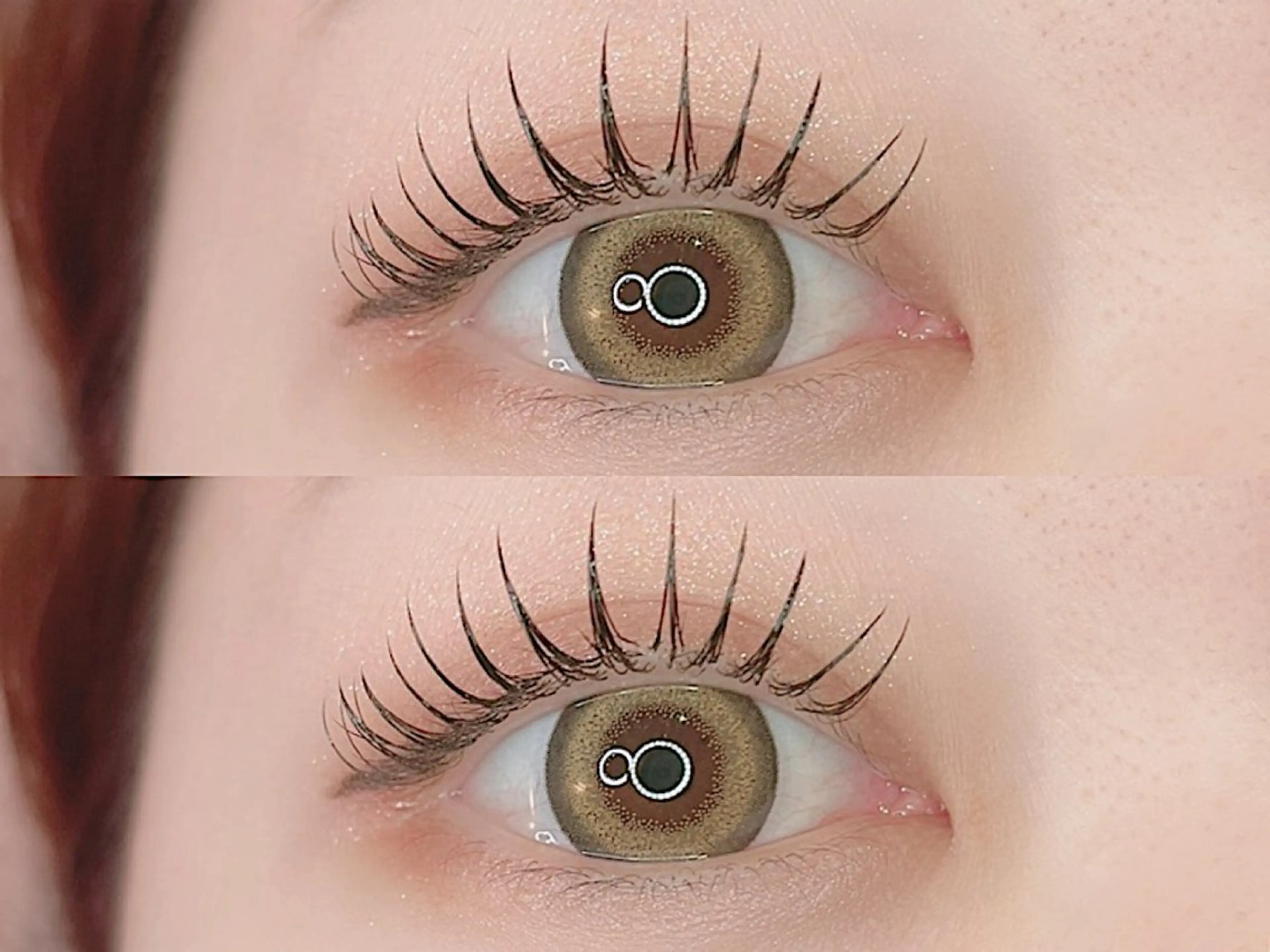 マツエク・マツパ マツエク H. Yurinaの眉毛・アイブロウイメージ