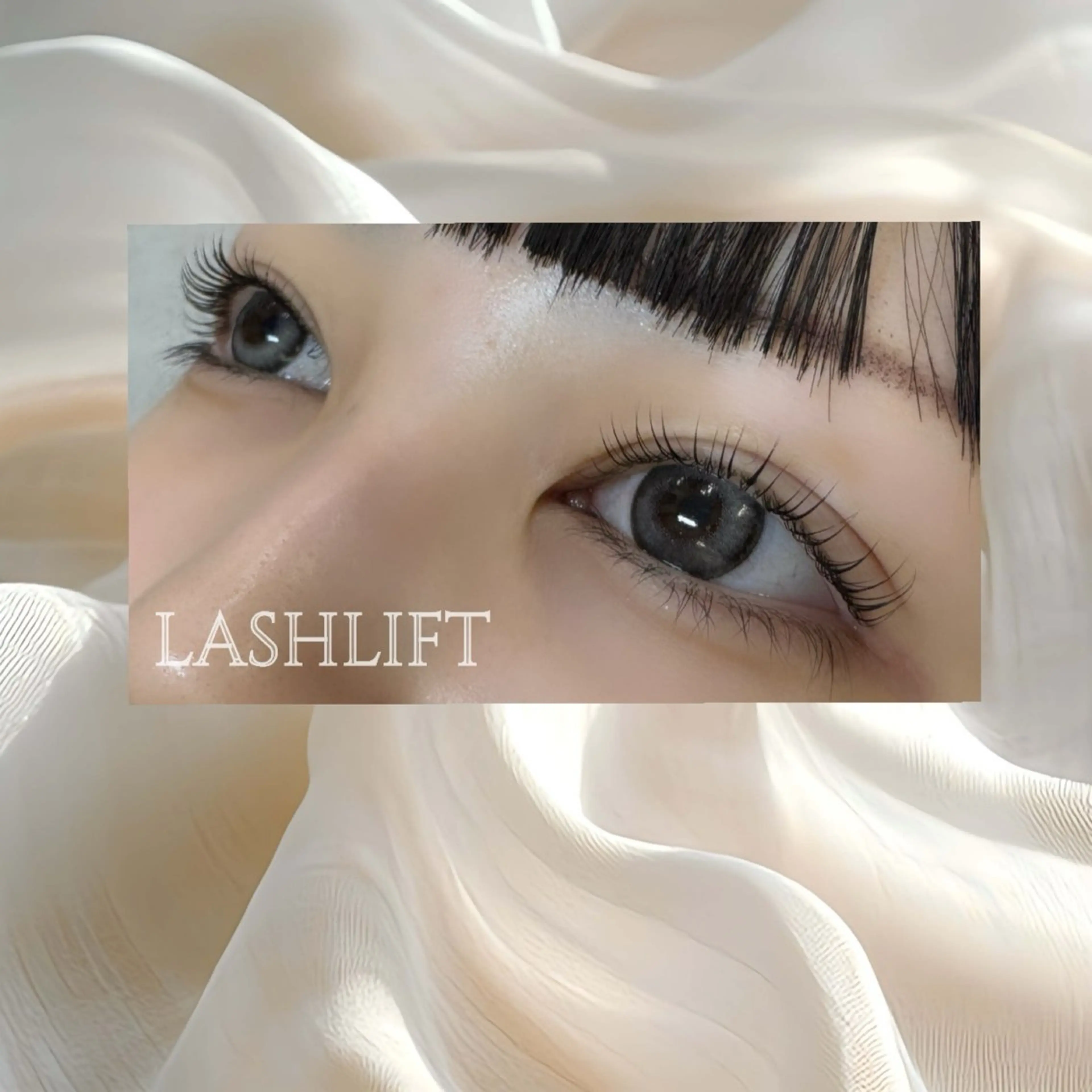 マツエク・マツパ Miroir Hiroseの眉毛・アイブロウイメージ