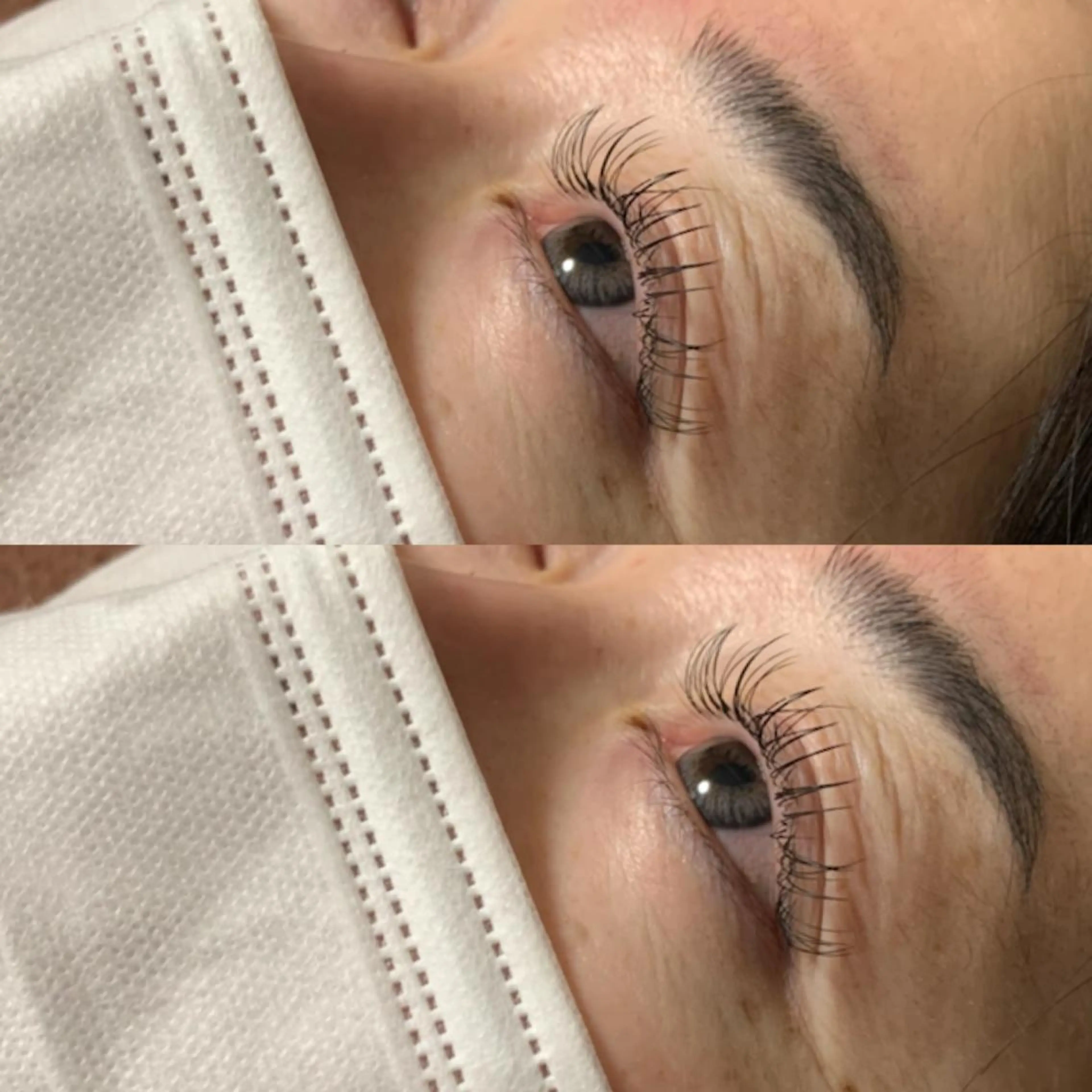 マツエク・マツパ HARU HARU mina♡眉毛まつぱの眉毛・アイブロウイメージ