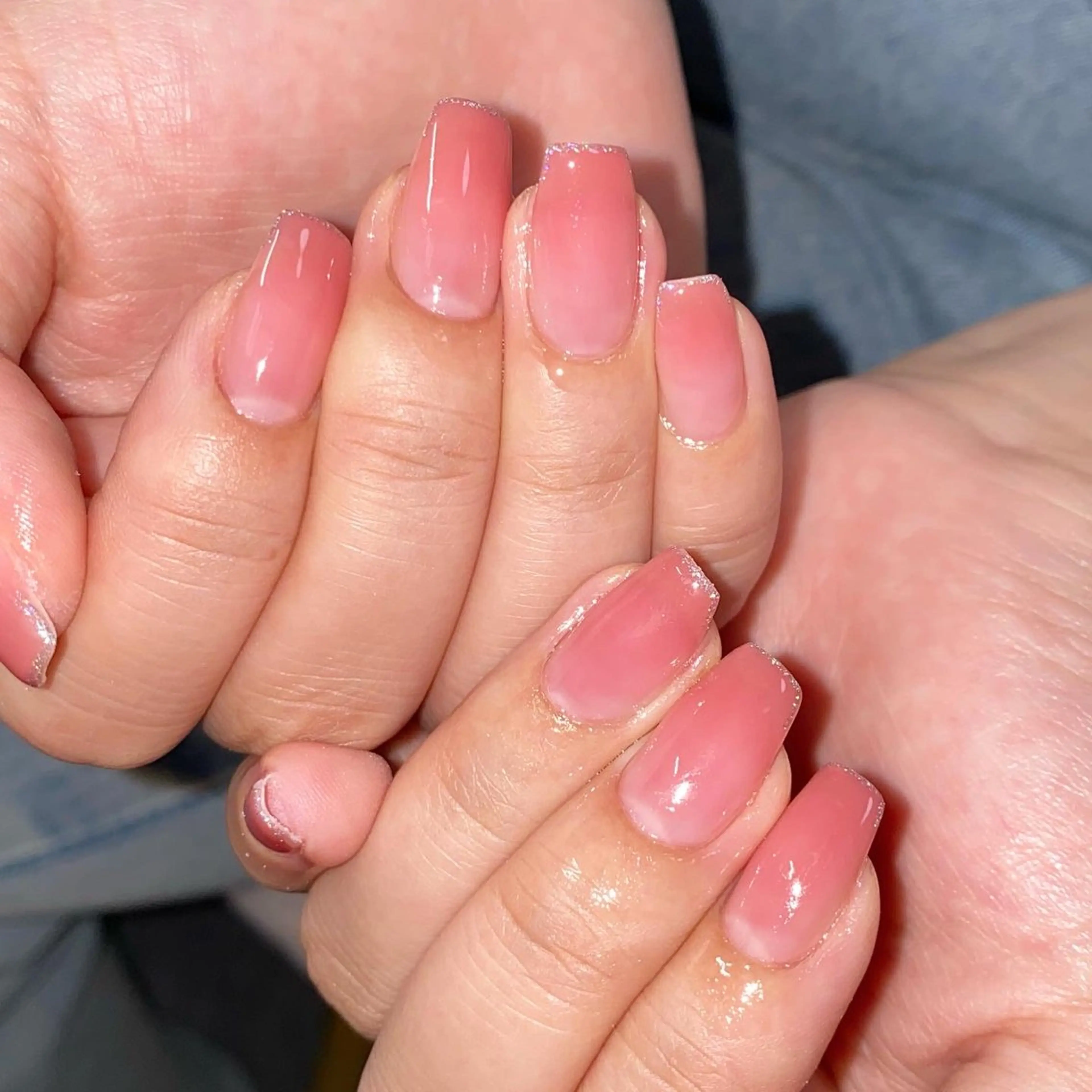 ネイル I P'ink nail salon所属・I pinknail 韓国風·持ち込み専門のネイルデザイン