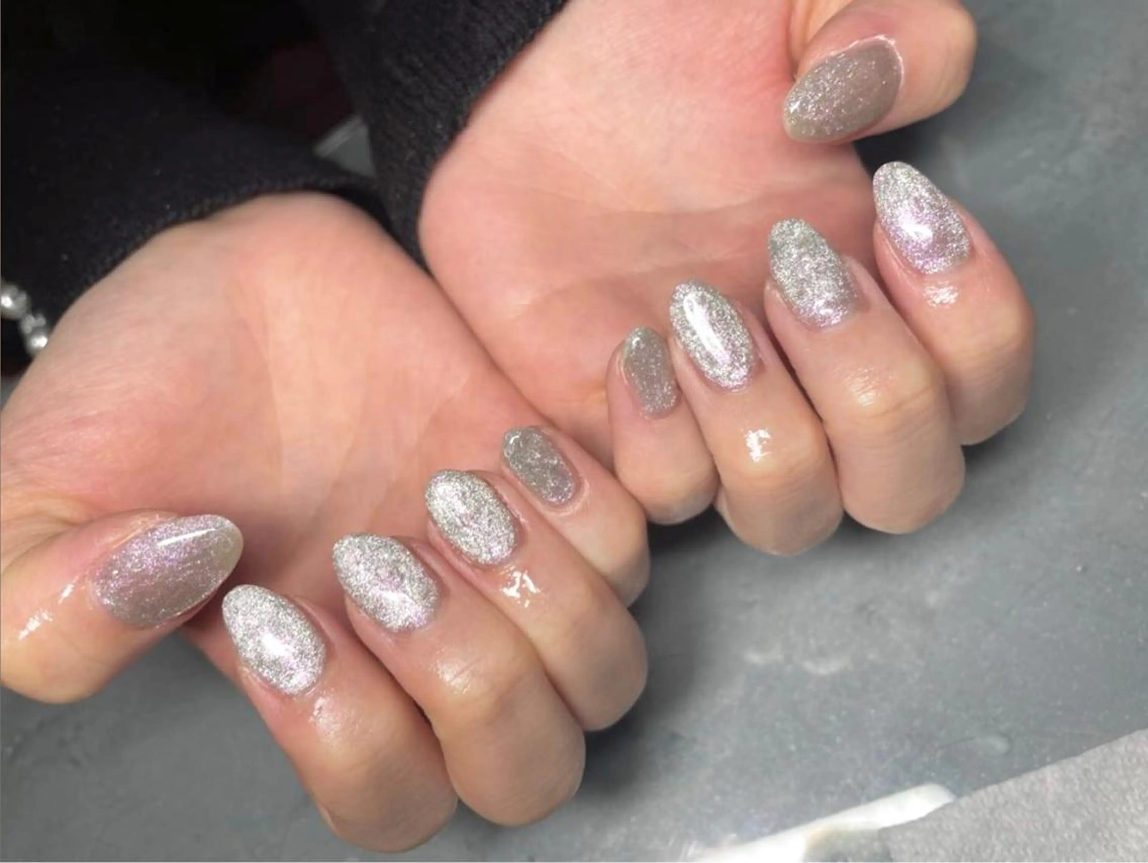 ネイル LINXS aosaのネイルデザイン