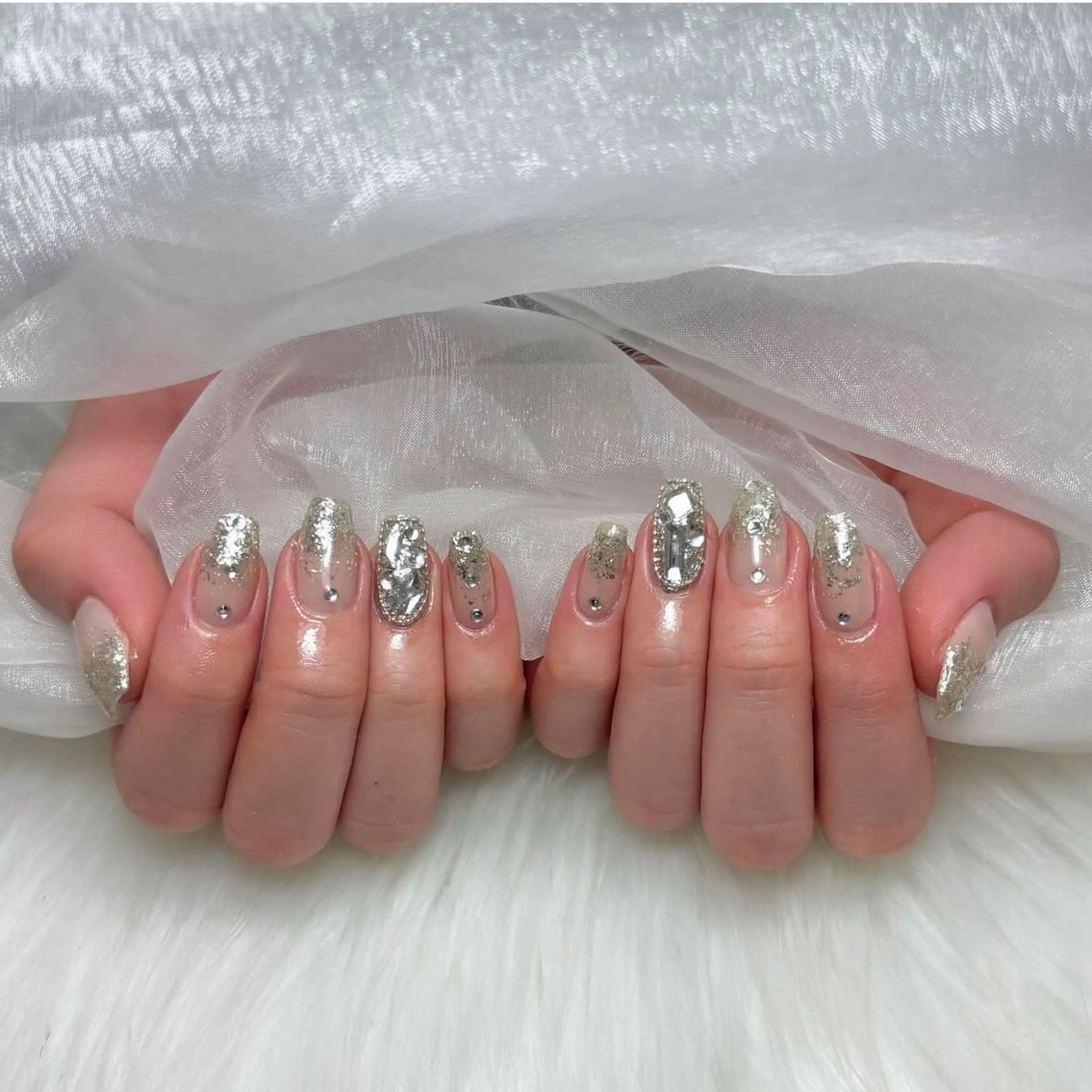 ネイル salon RiMLのネイルデザイン