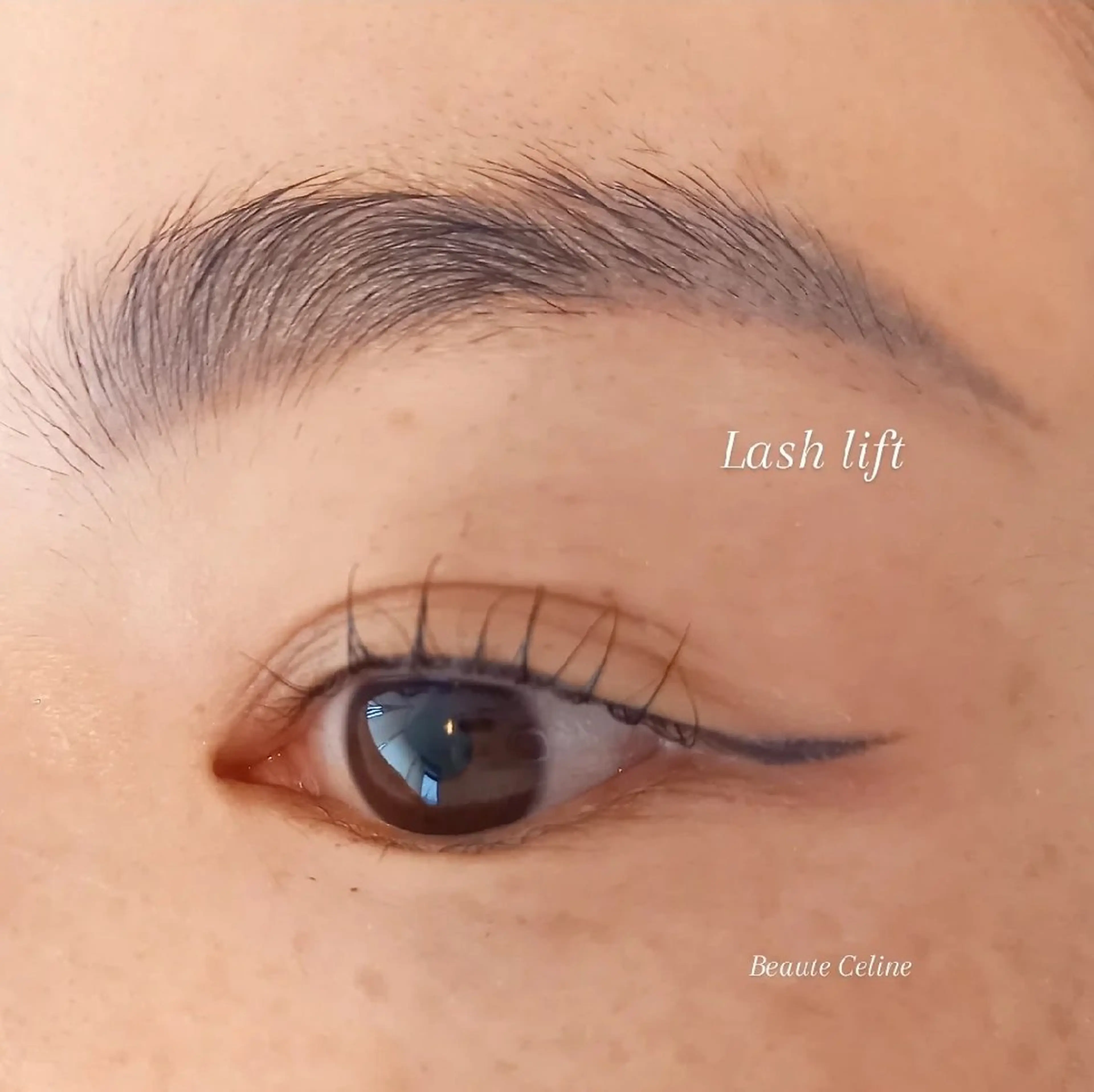 マツエク・マツパ マツパ beaute.celine所属・8時~✨beaute Celine🌛🌹のマツエク・マツパデザイン