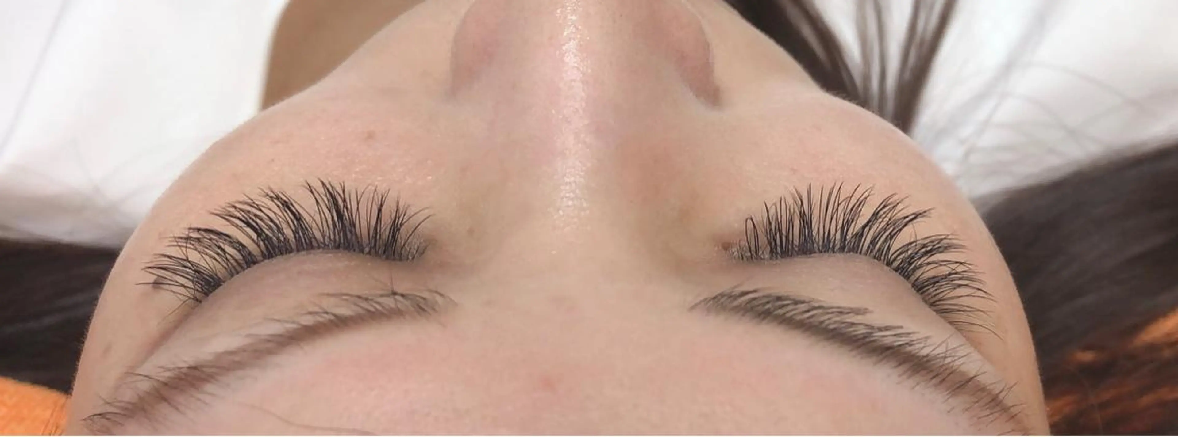 マツエク・マツパ jasmine yamashitaのマツエク・マツパデザイン