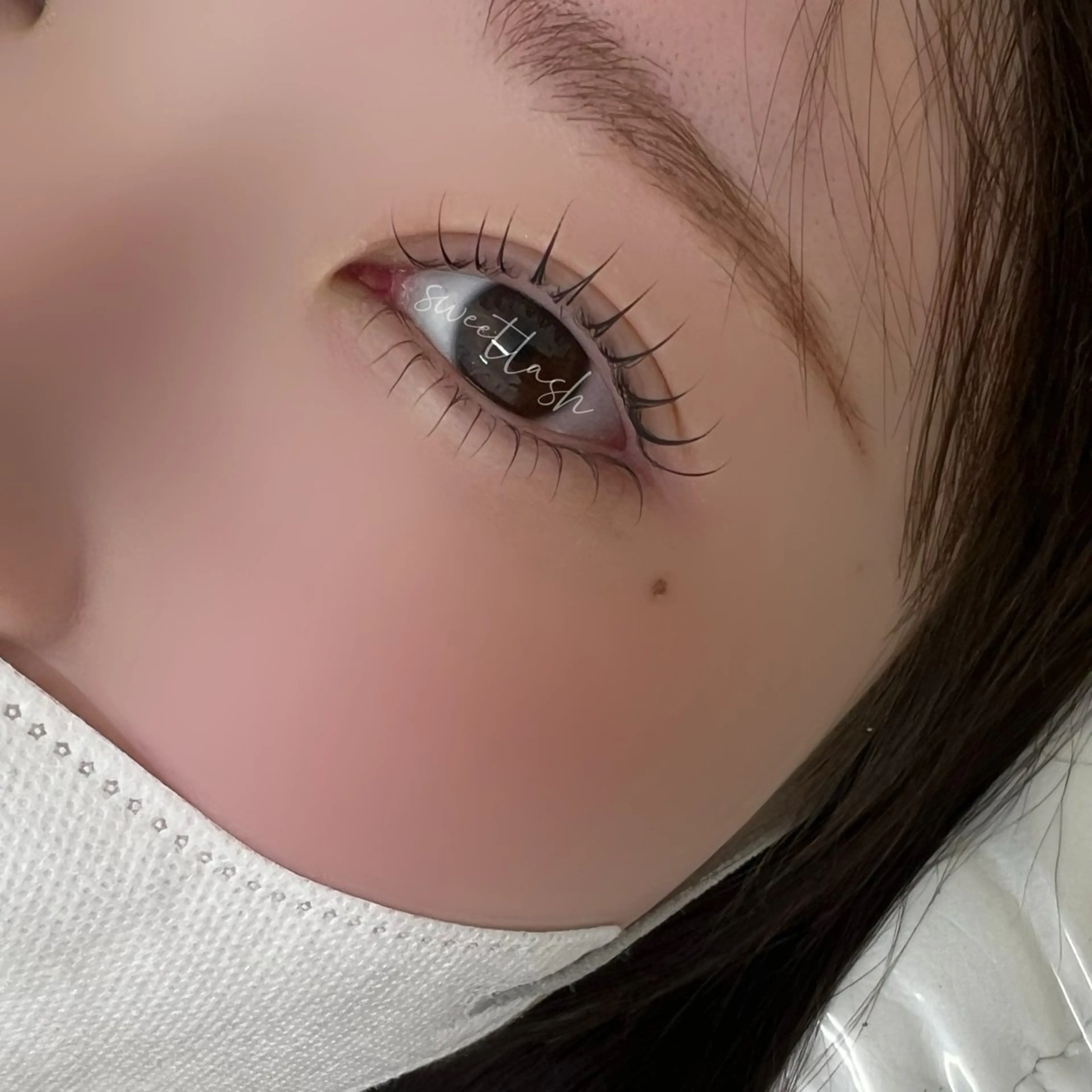 🎀ラッシュリフト🎀(まつ毛パーマ)の写真