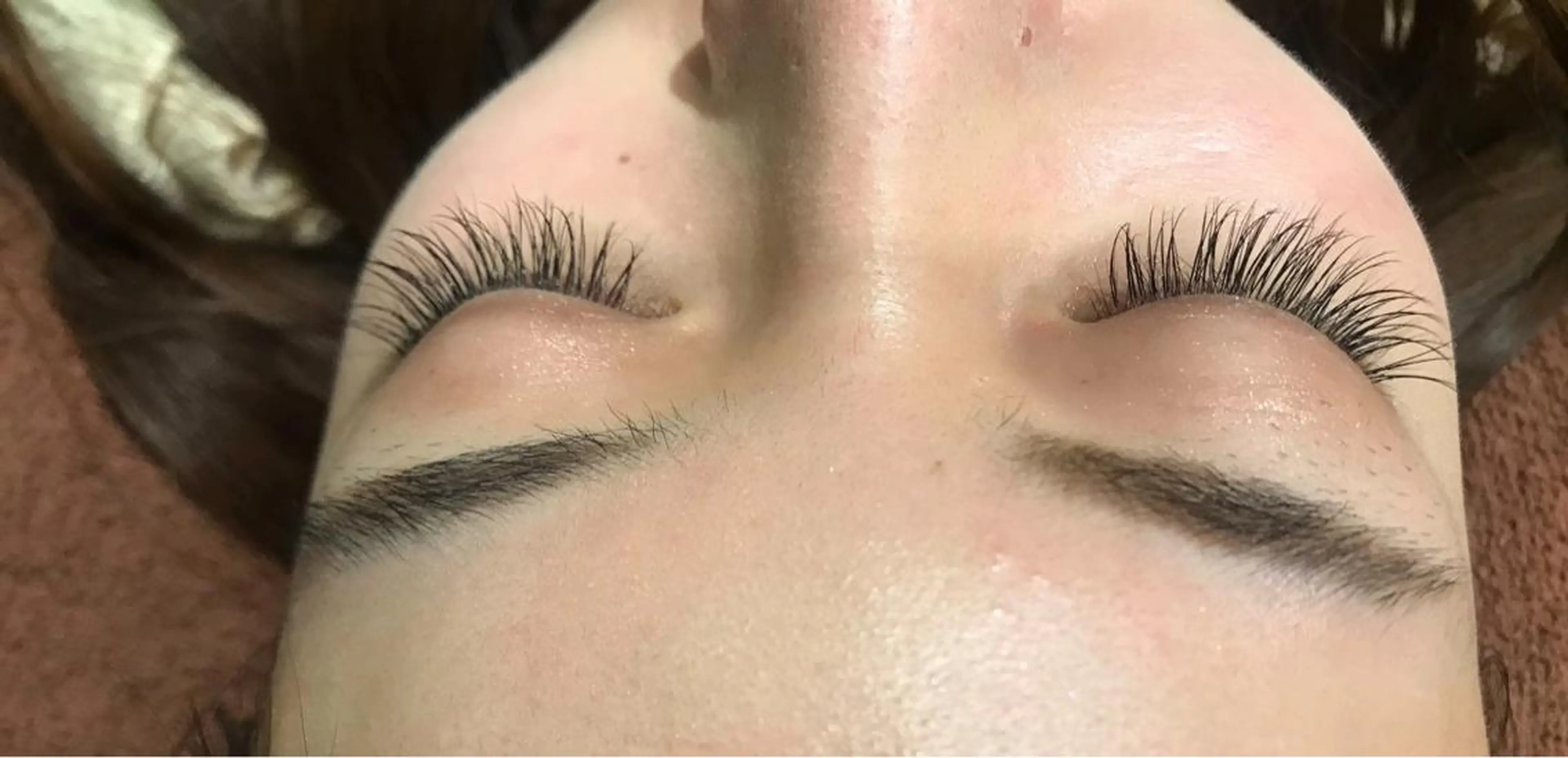 マツエク・マツパ アイサロン併設美容室 RAD noelのヘアスタイル