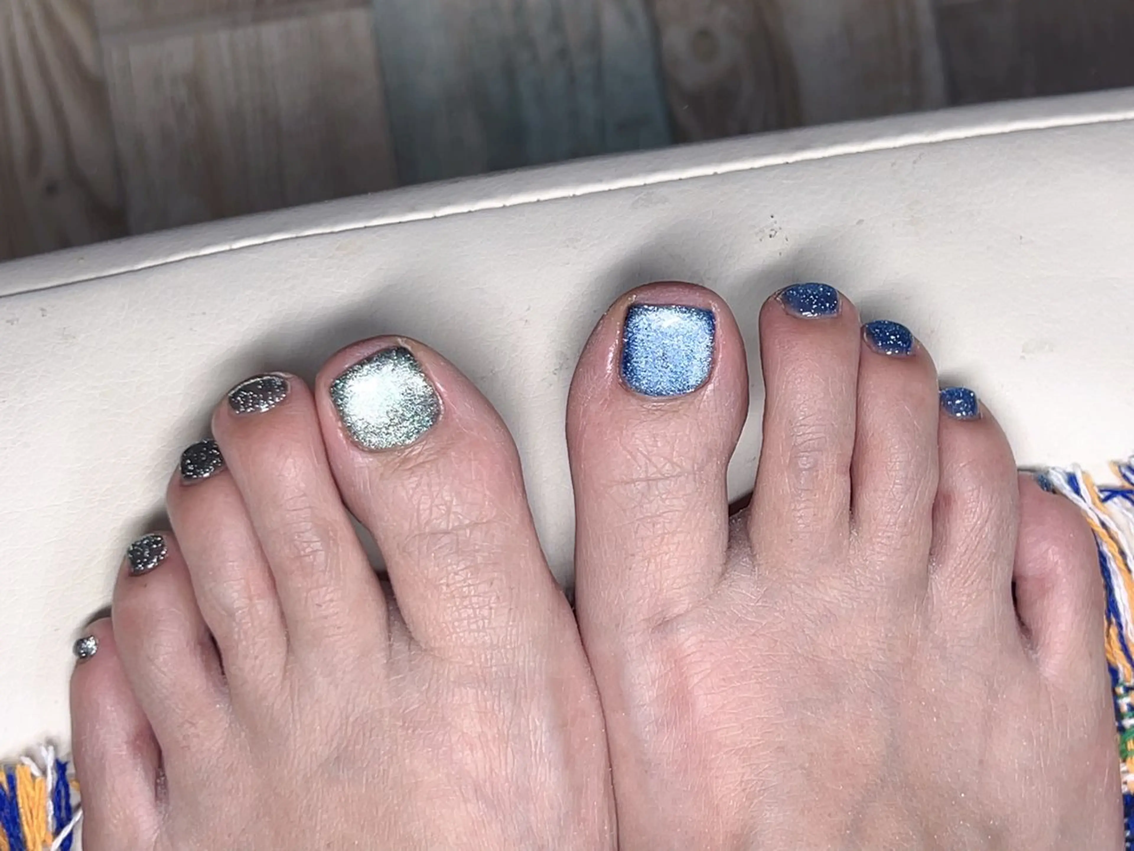 ネイル フットネイル Nail NaNaのネイルデザイン