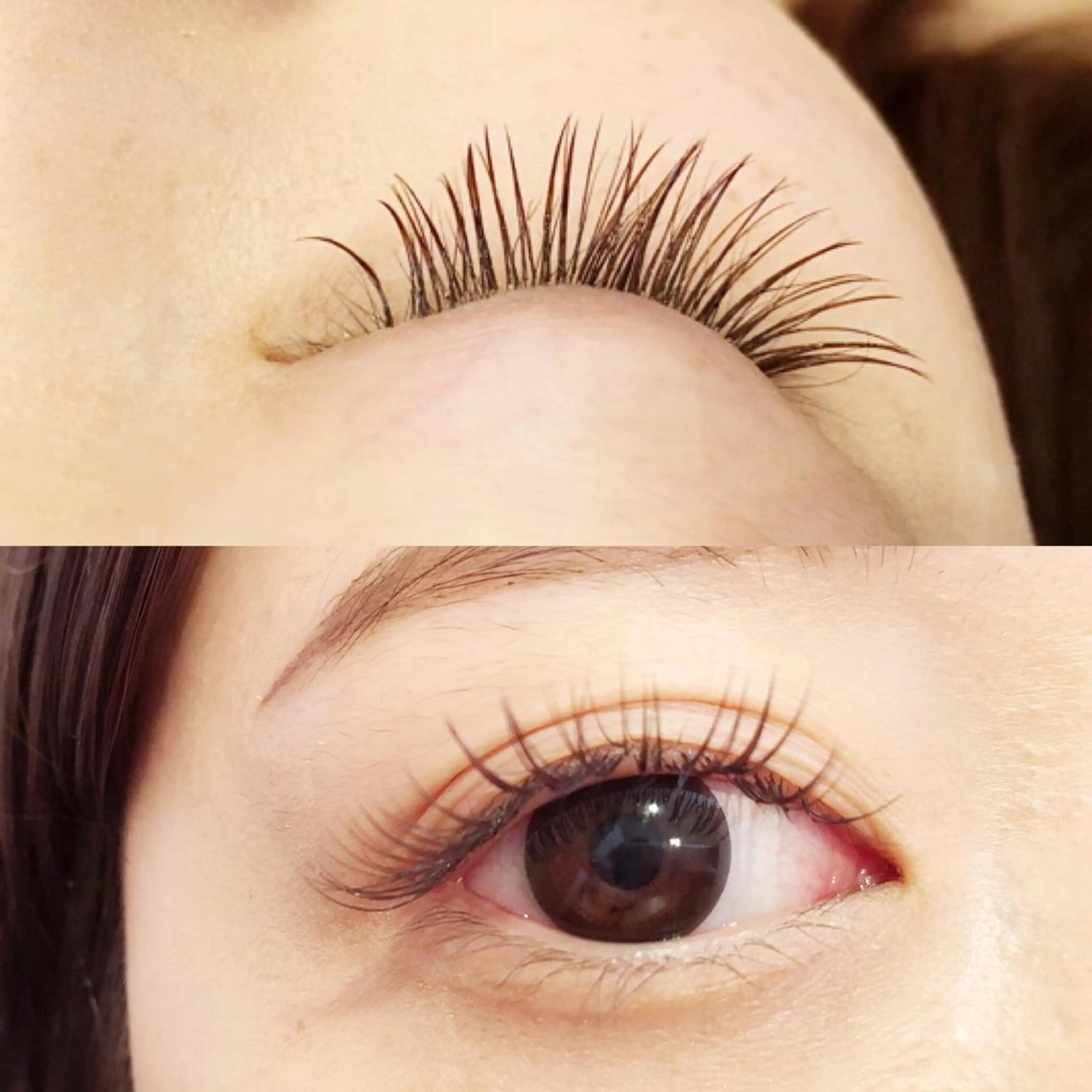 マツエク・マツパ EYEIRO大宮西口 yamaharaのマツエク・マツパデザイン