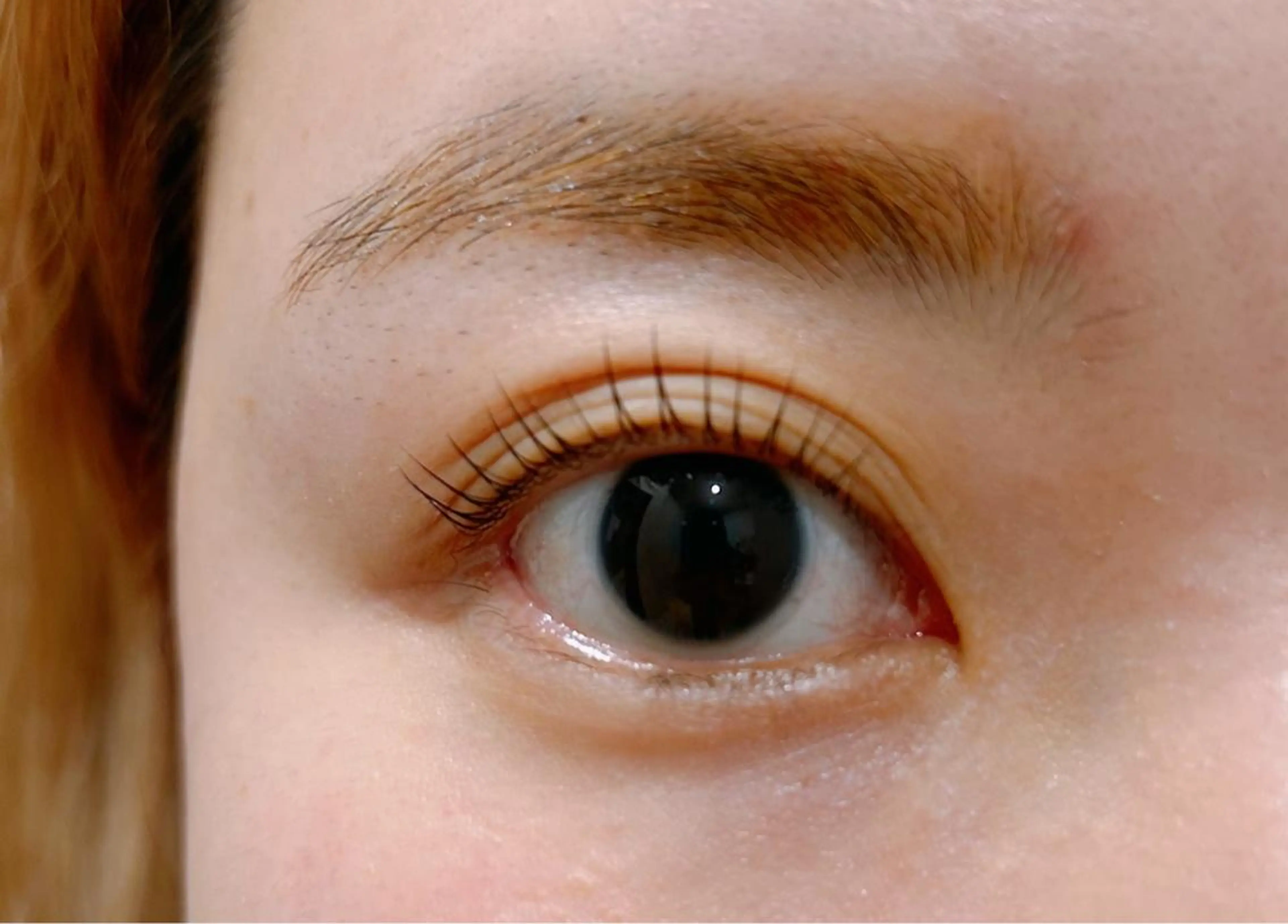 マツエク・マツパ beauty🩵 space sayaのマツエク・マツパデザイン