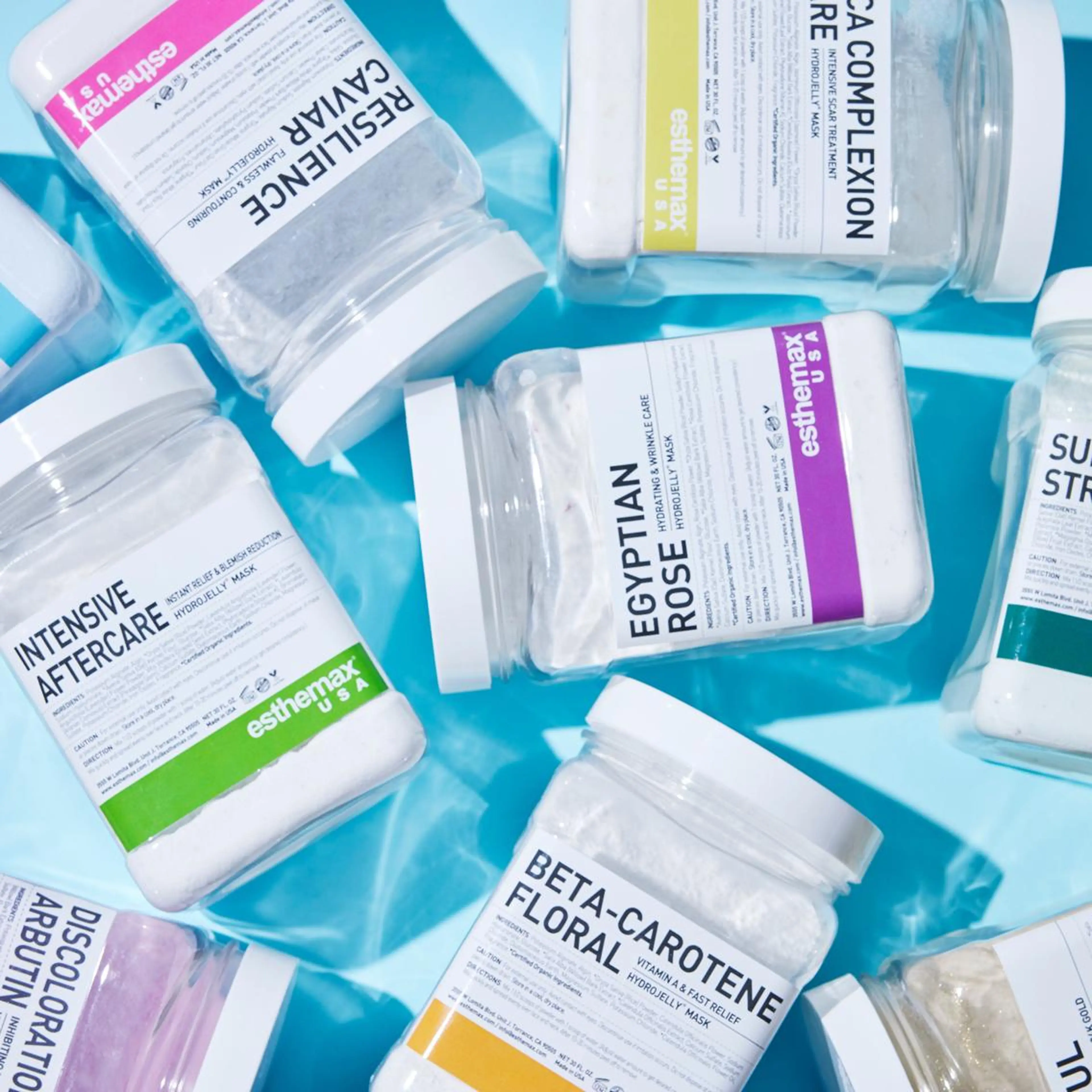 MAKANA 吉岡 小岩店のエステ・リラクイメージ