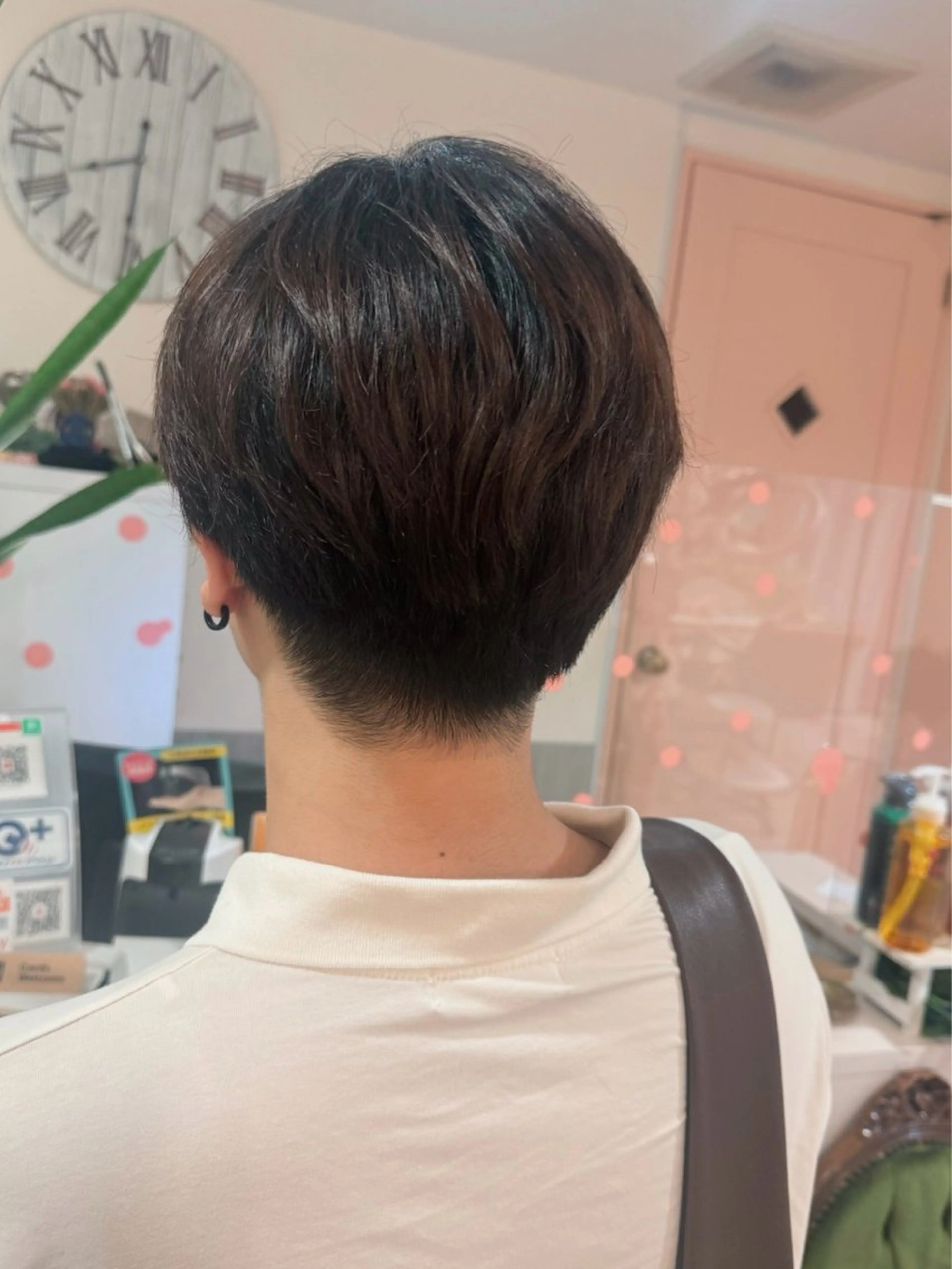 メンズ 個室サロン🌼万希 ヘアケア/ヘッドスパのヘアスタイル