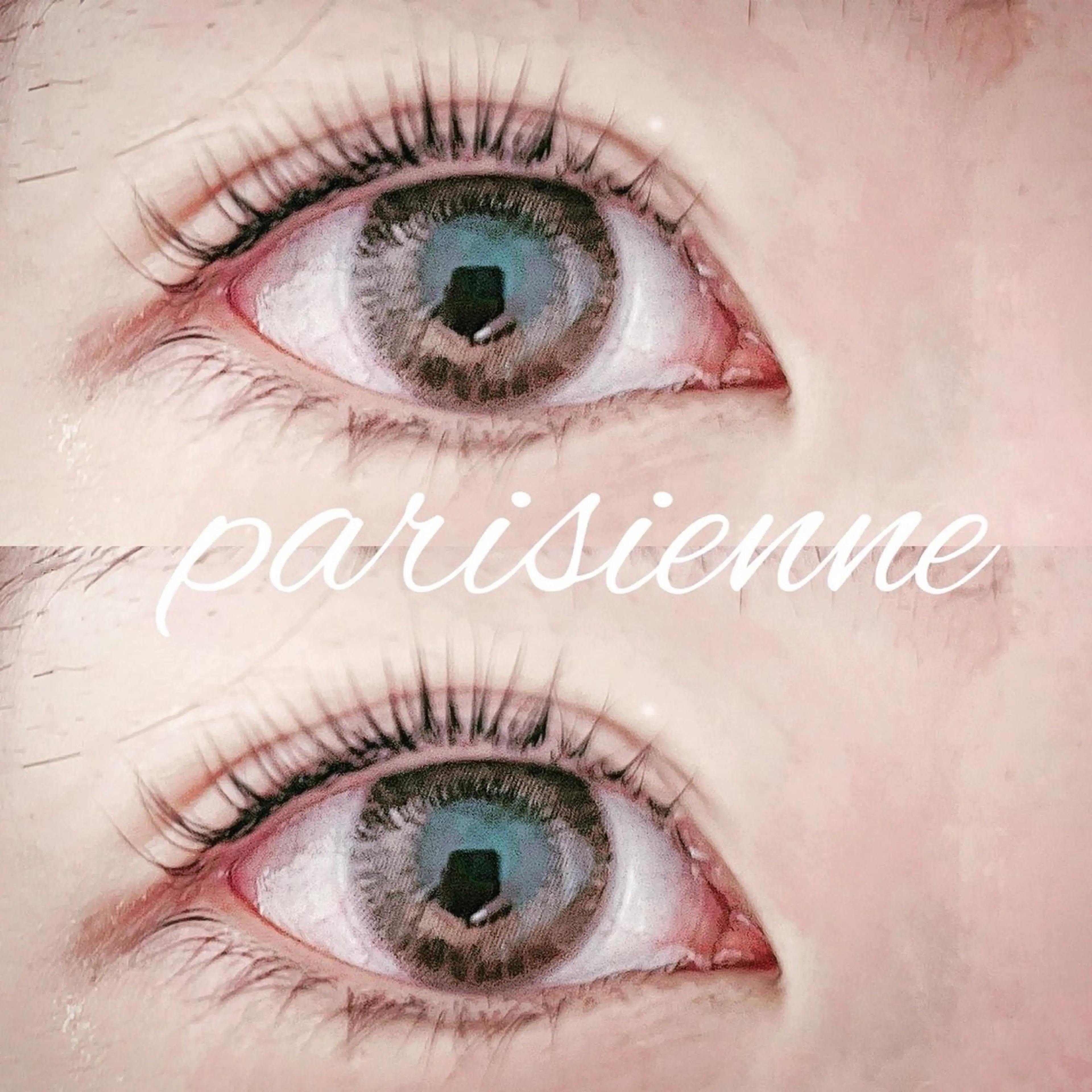 マツエク・マツパ パリジェンヌラッシュリフト マツパ &EYE. kudoのマツエク・マツパデザイン