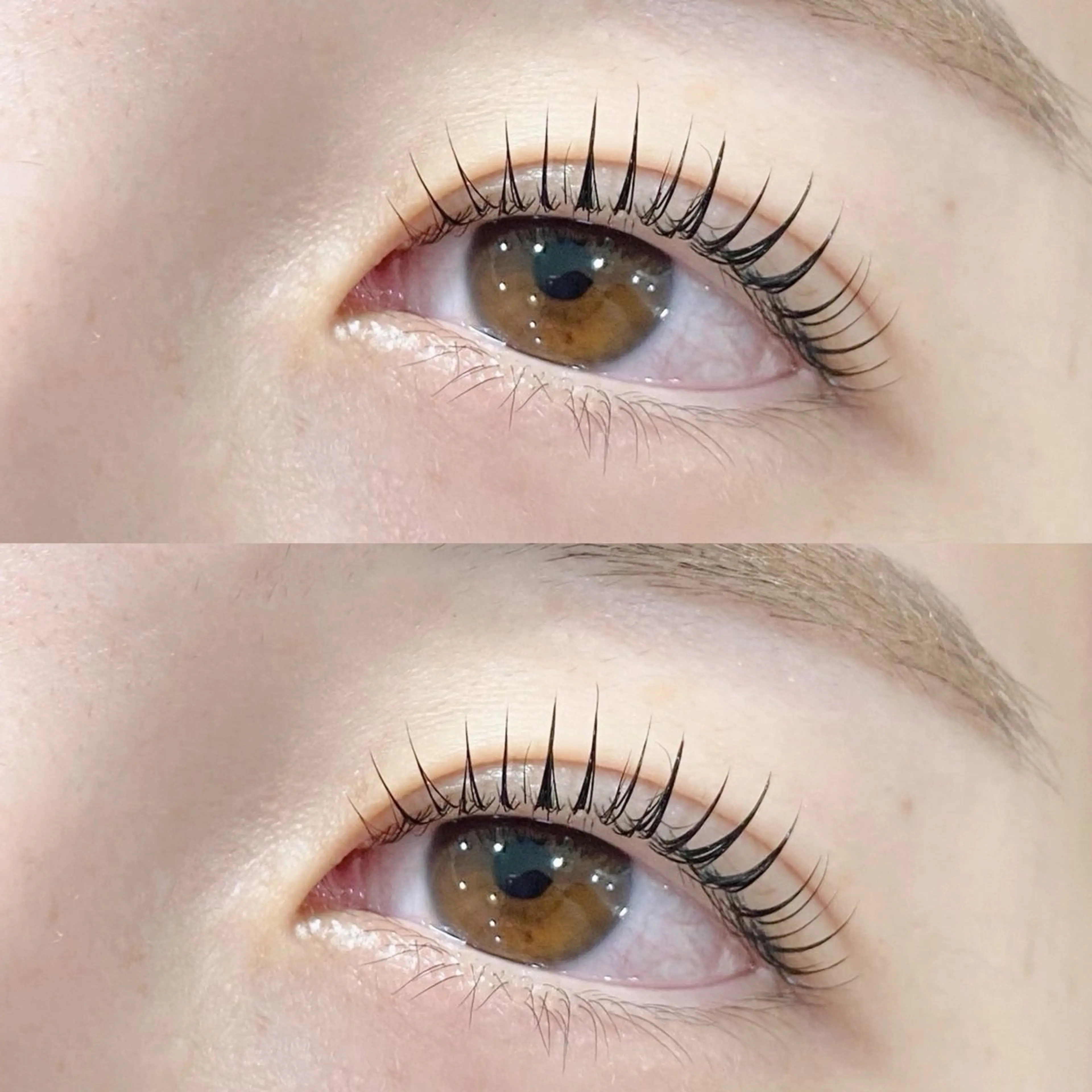 マツエク・マツパ マツパ カワイイ保証🎀🫧 Mizuhoの眉毛・アイブロウイメージ