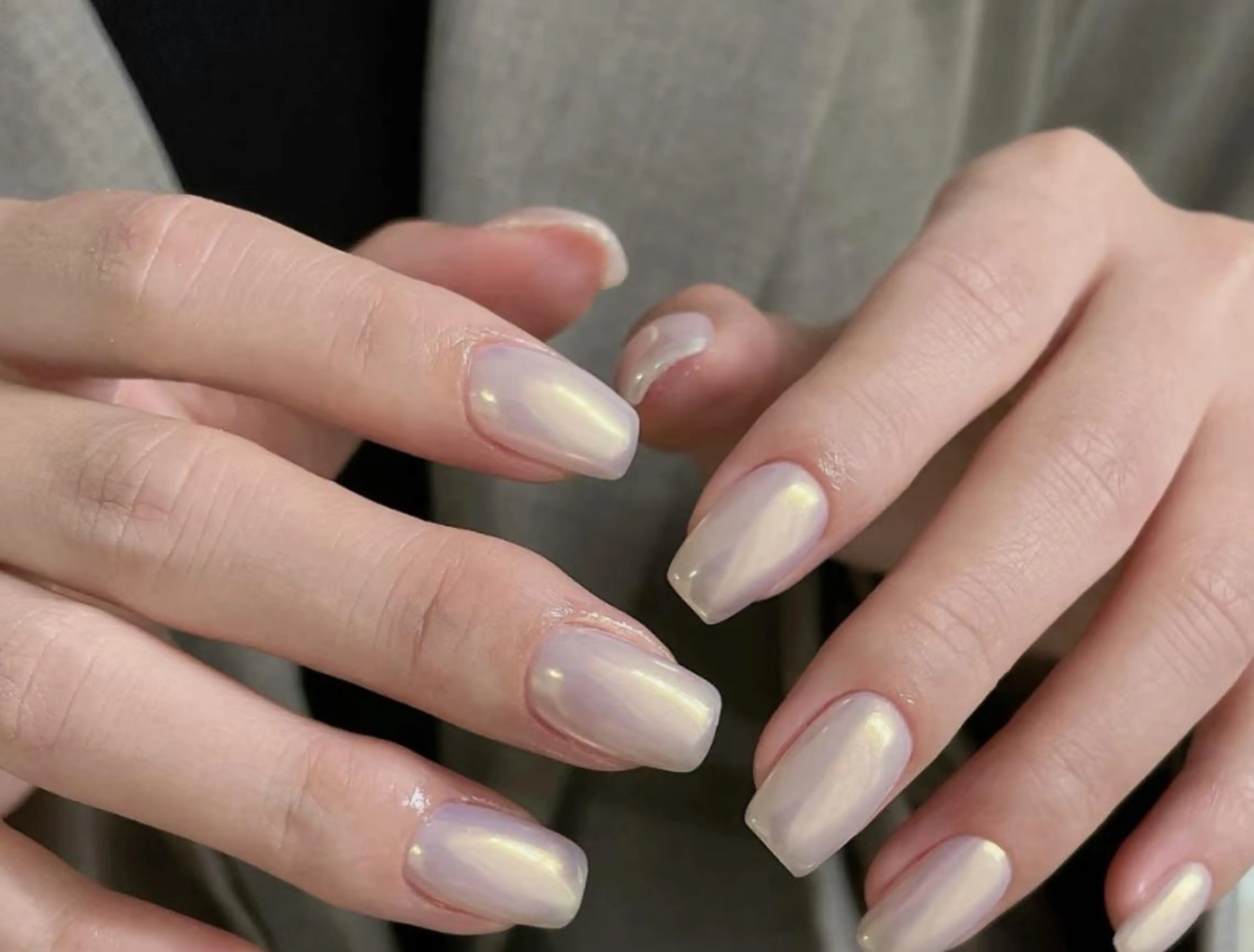 ネイル ハンドネイル Miya🎀 nailのネイルデザイン