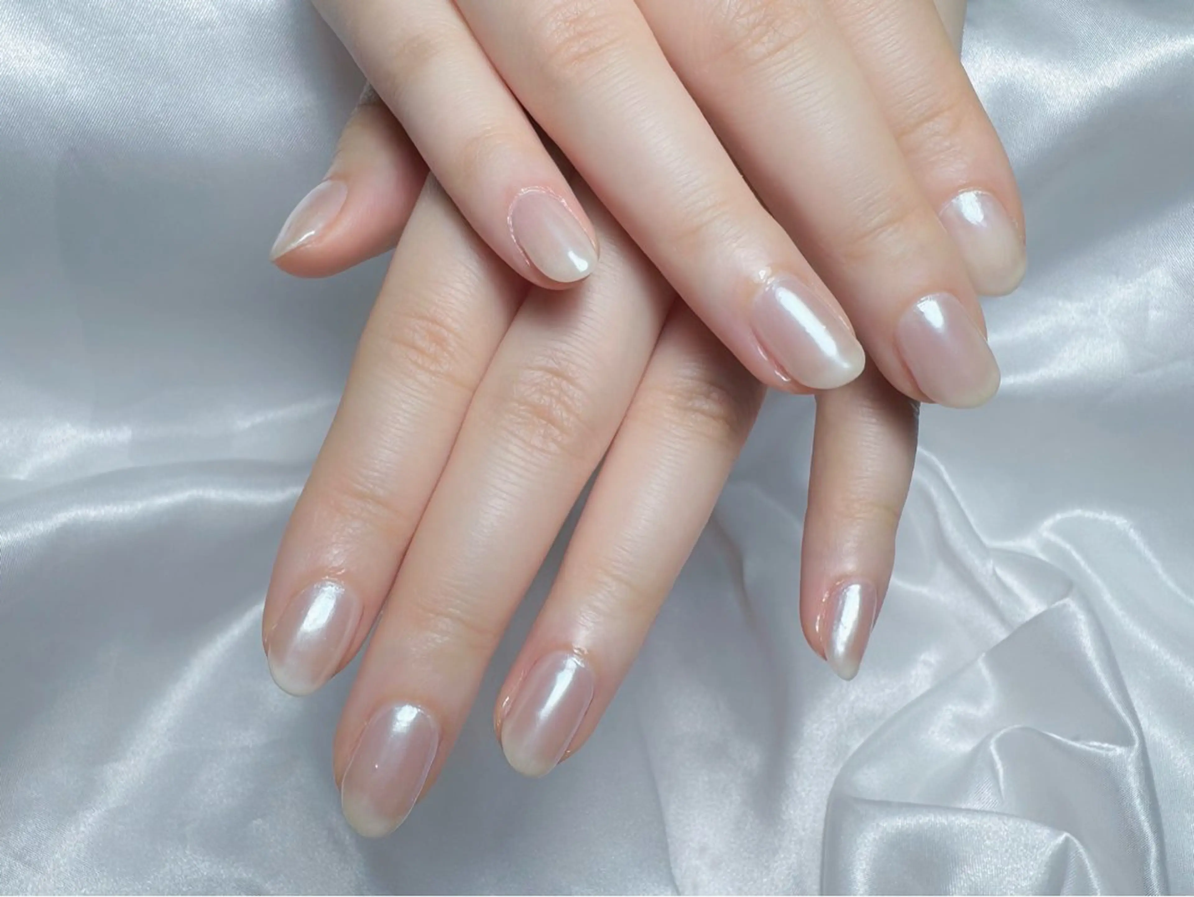 ネイル ビューティーサロン フラワーズ　ヒのネイルデザイン