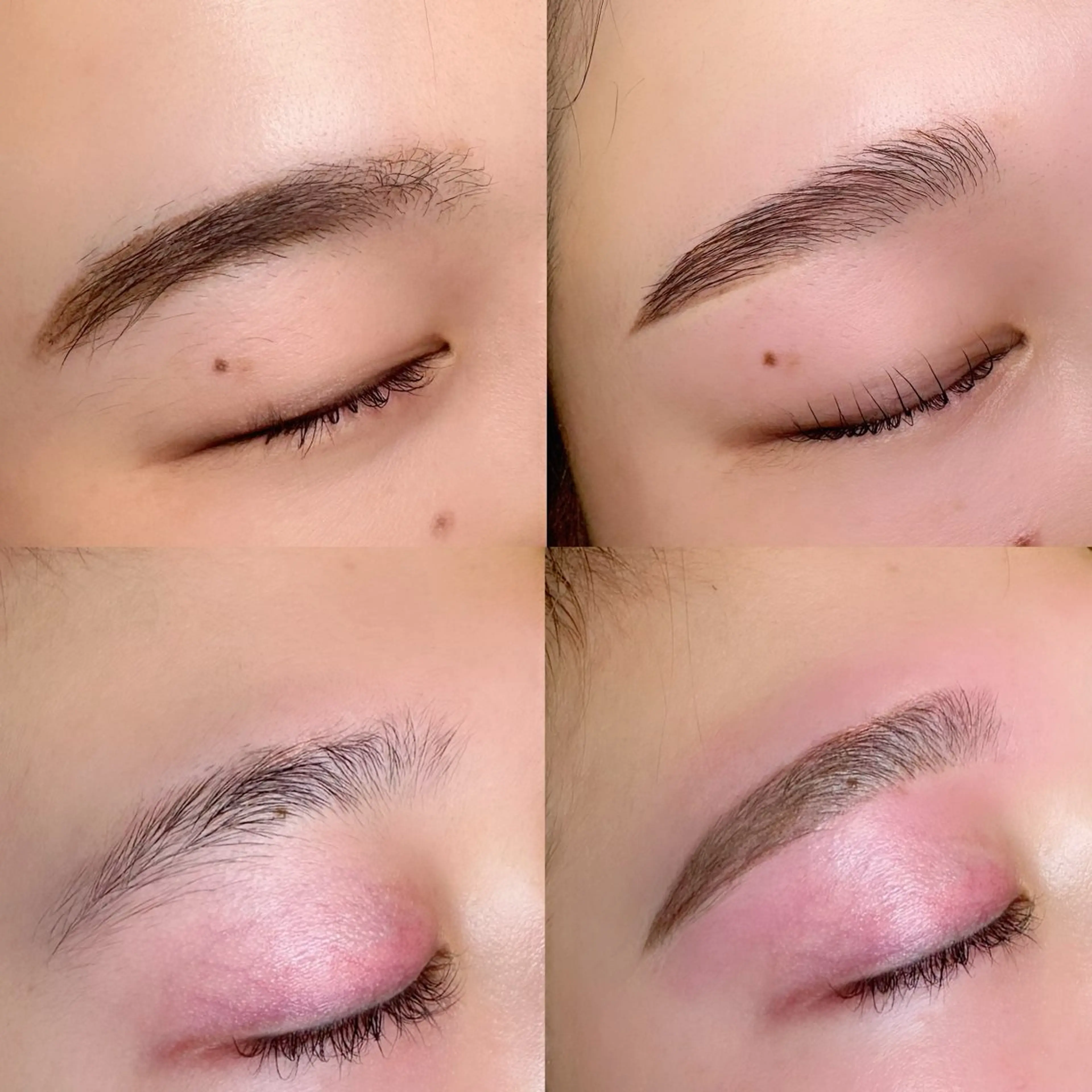 アイブロウ ブロウラッシュラボ 岐阜店　水谷のマツエク・マツパデザイン