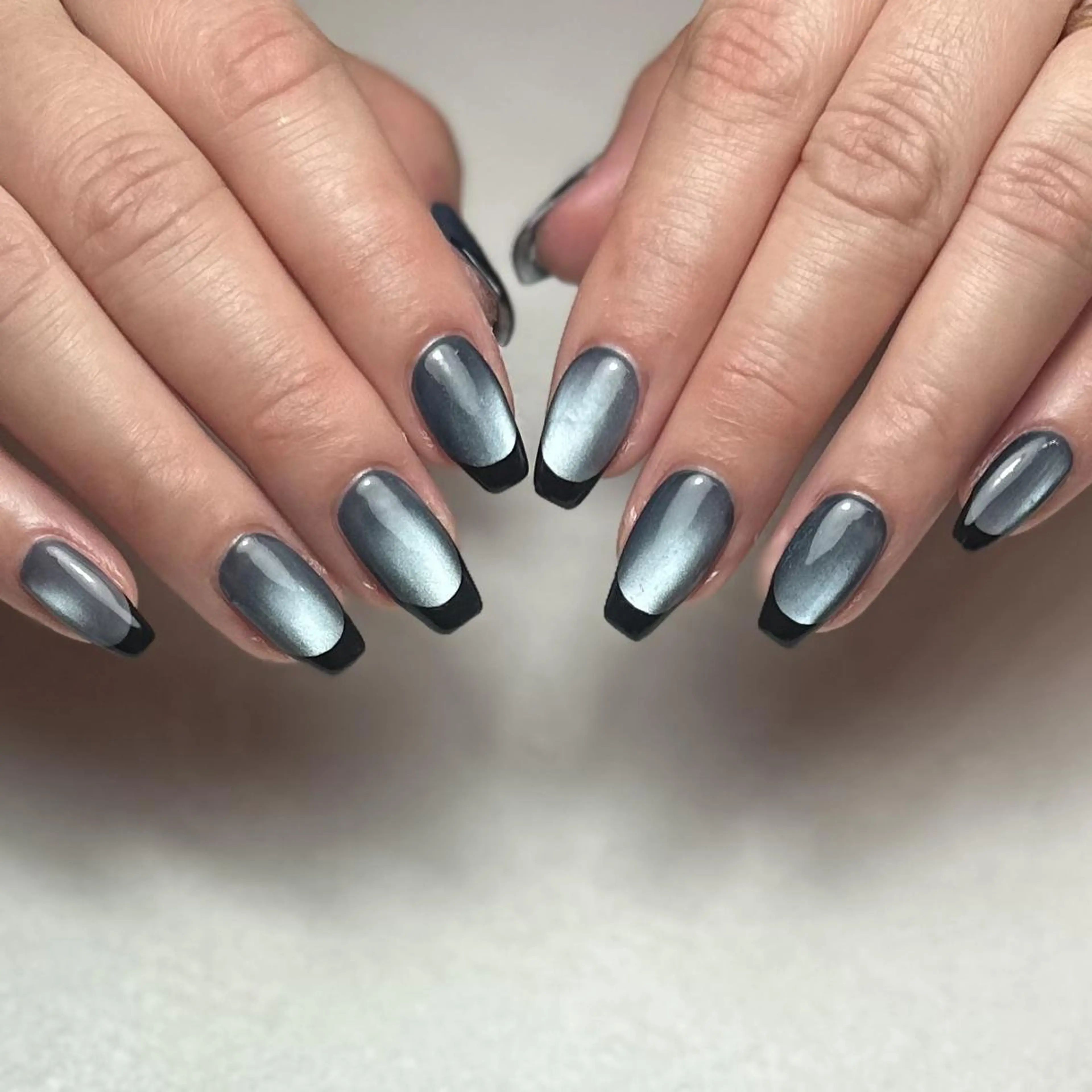 ネイル マイネイル Noaのネイルデザイン