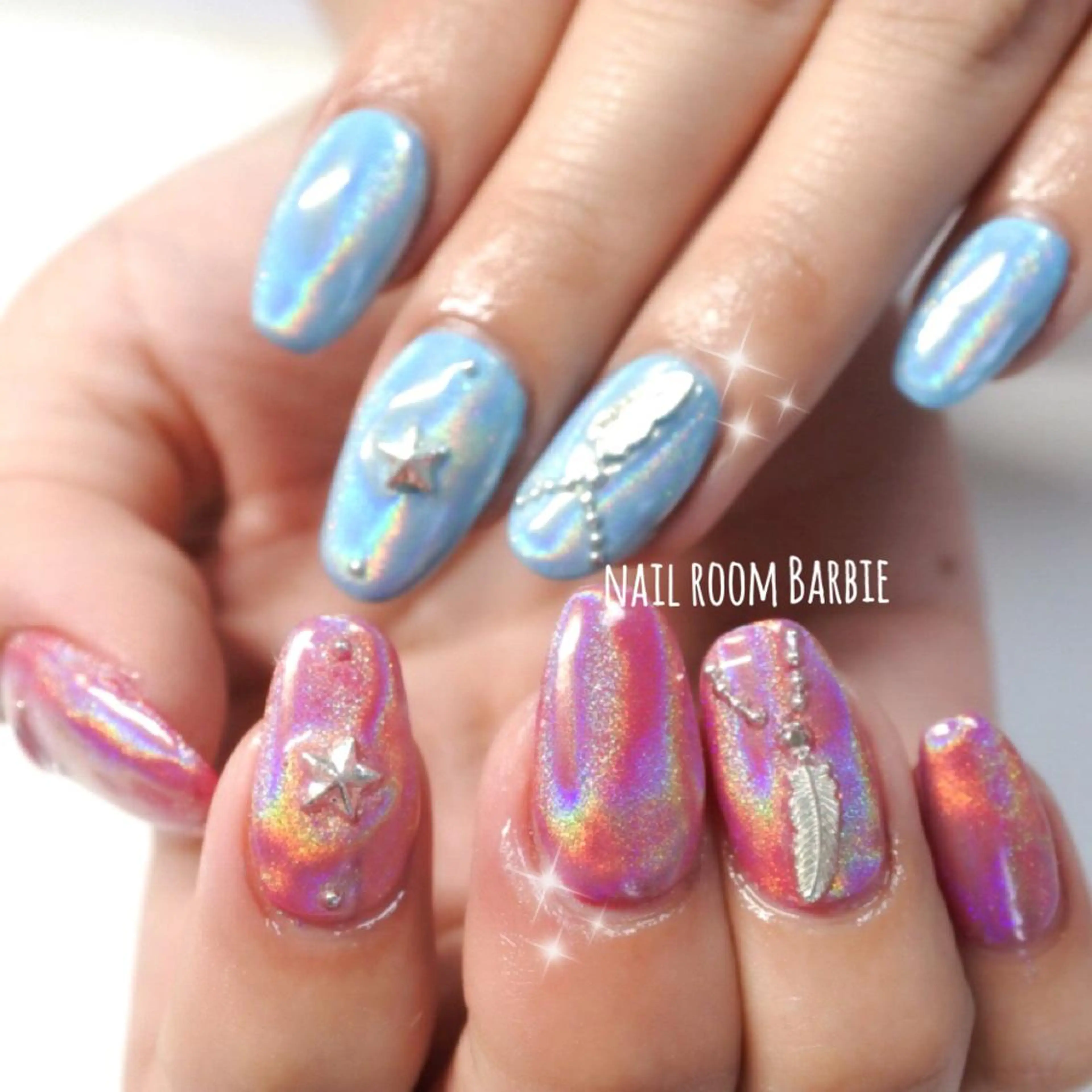 ネイル 27salon yuinaのネイルデザイン