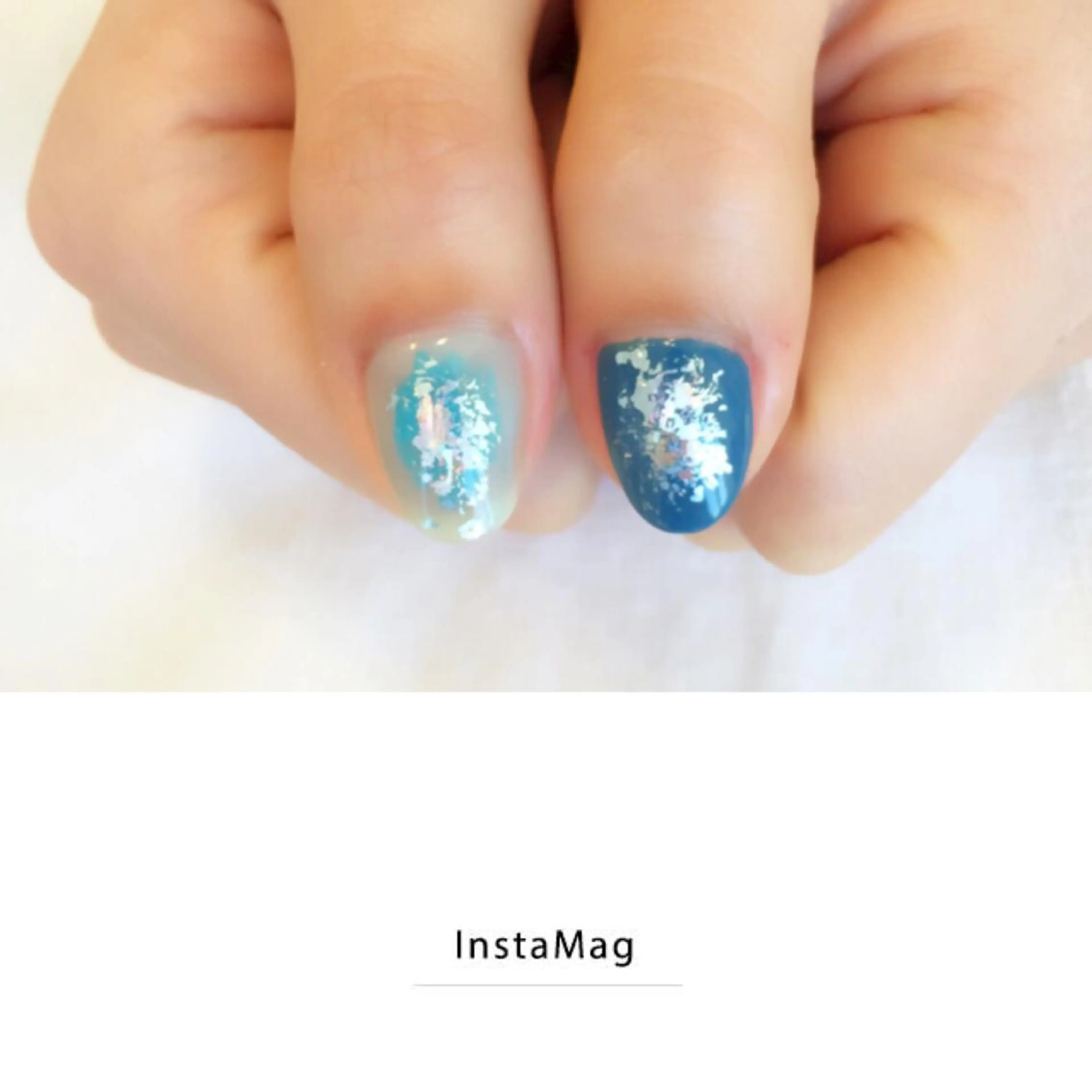 ネイル Lyhair🦊🎀 AKIのヘアスタイル