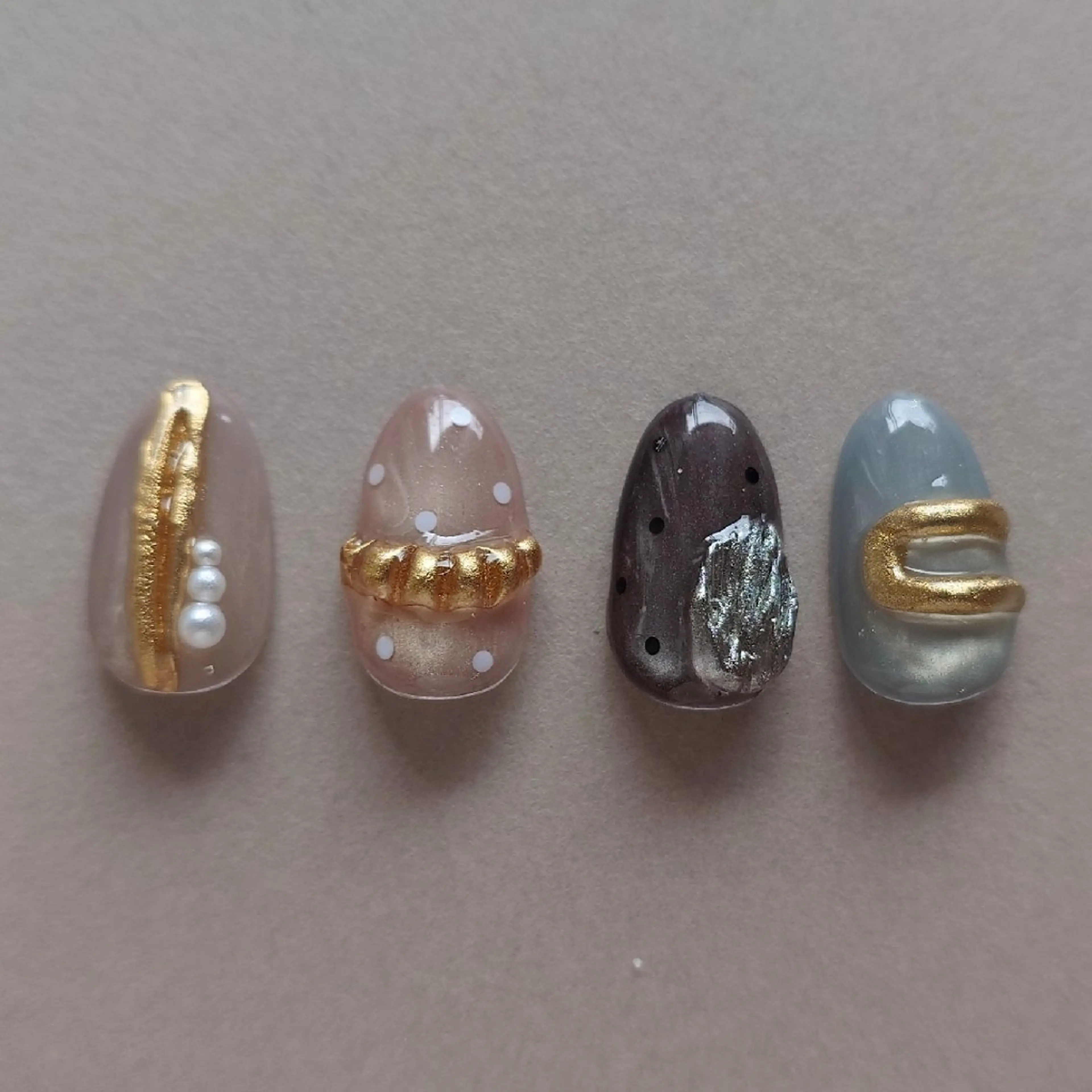 ネイル Lino ＊EMI＊のネイルデザイン