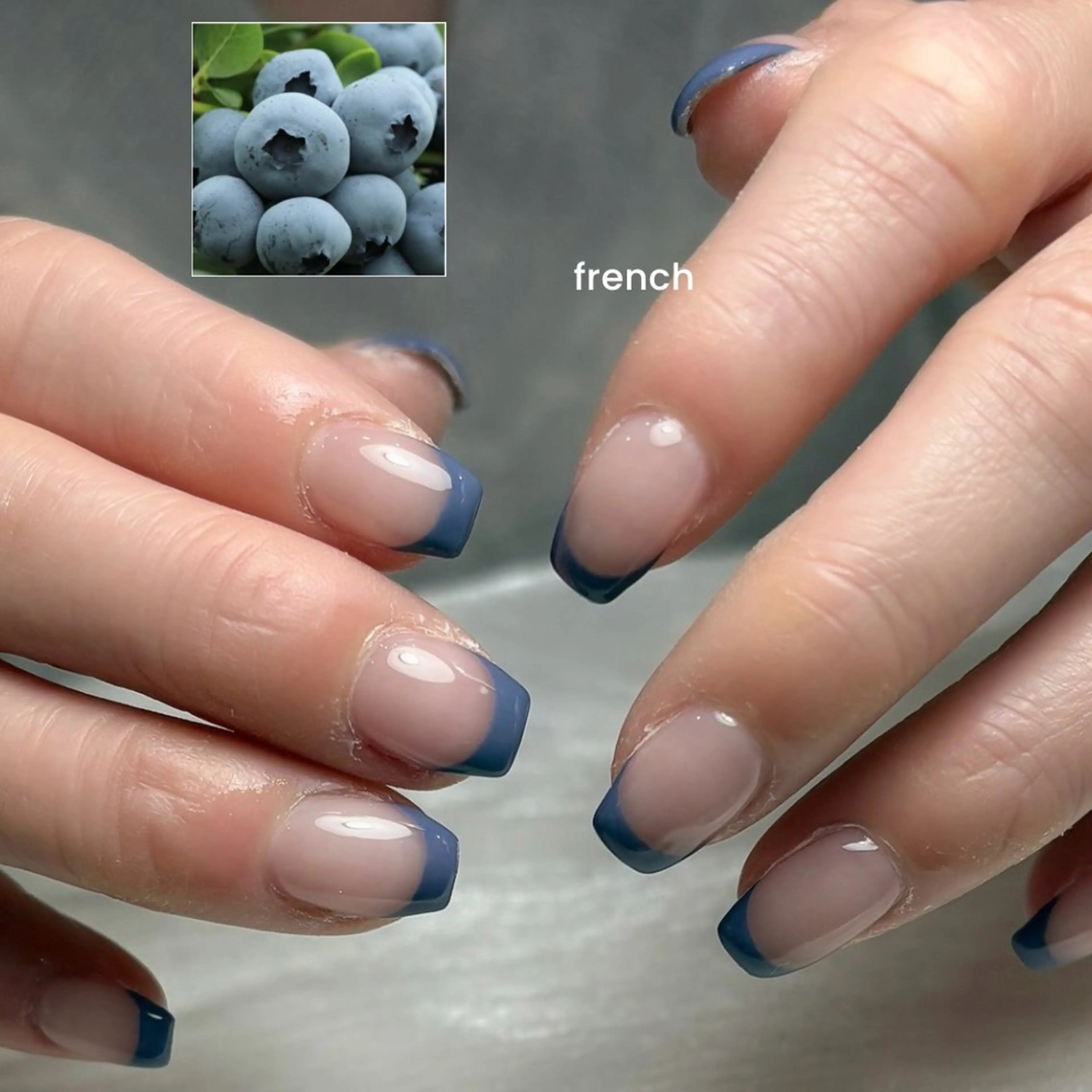 ネイル ソルネイルアンドアイラッシュ所属・山田 茉世のネイルデザイン