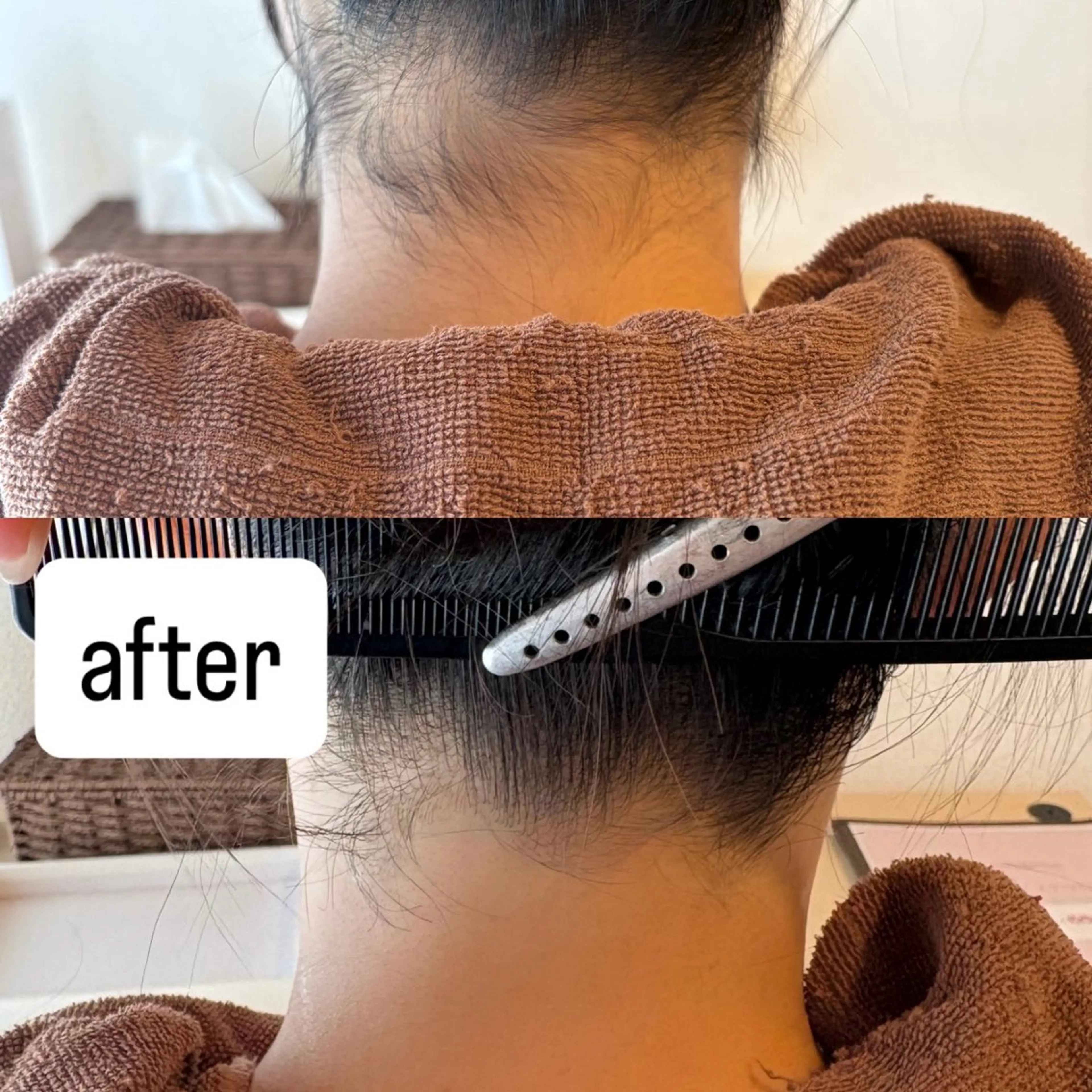 エステ リラク 菅谷 奈菜のエステ・リラクイメージ