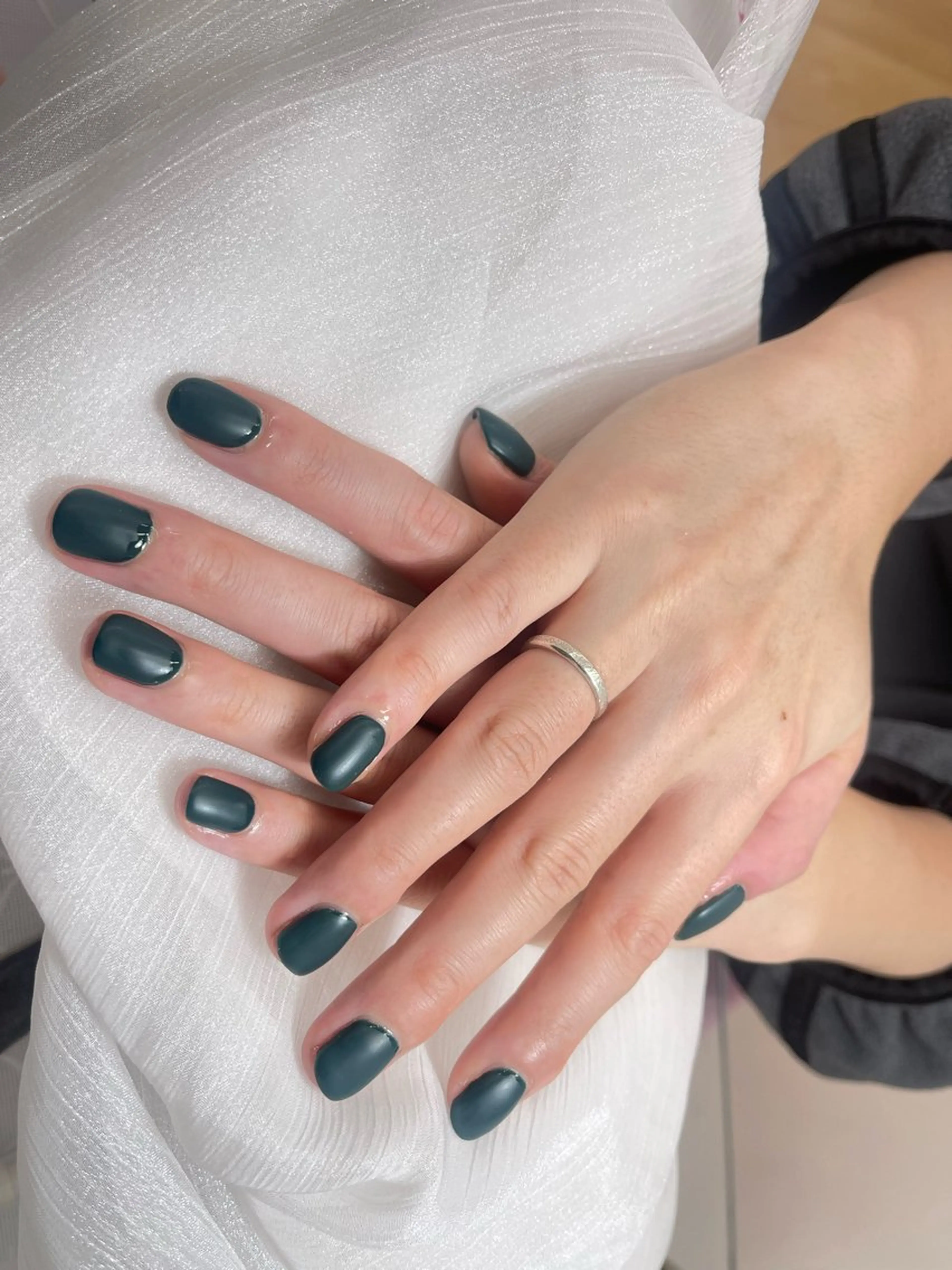 ネイル Noa Nailのネイルデザイン