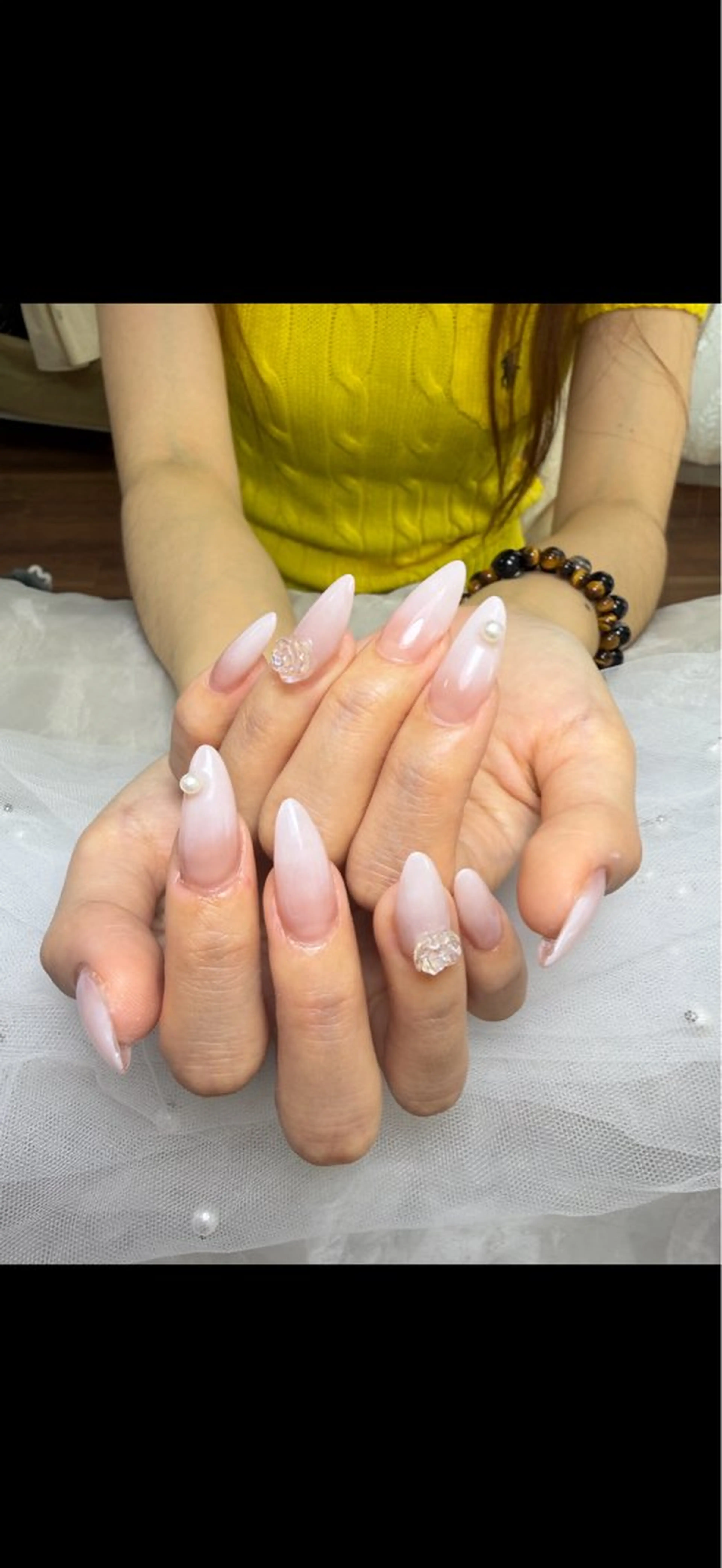 ネイル ハンドネイル ハンドケア NEW NAIL💞 Ka Kaのネイルデザイン