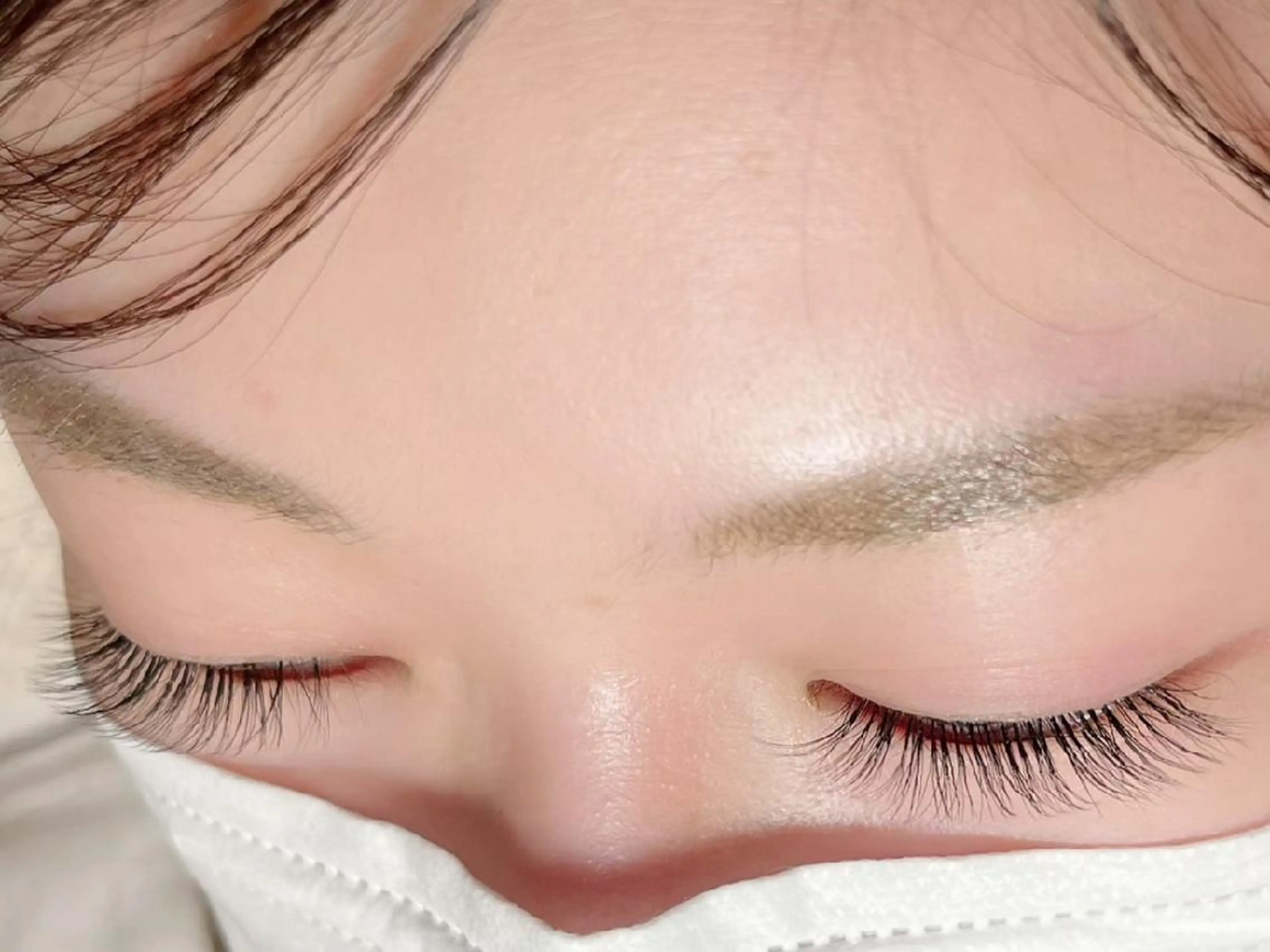 🥀ボリュームラッシュ200本🥀お試し✨付け足しオススメ✨ご新規様＋550円❇の写真