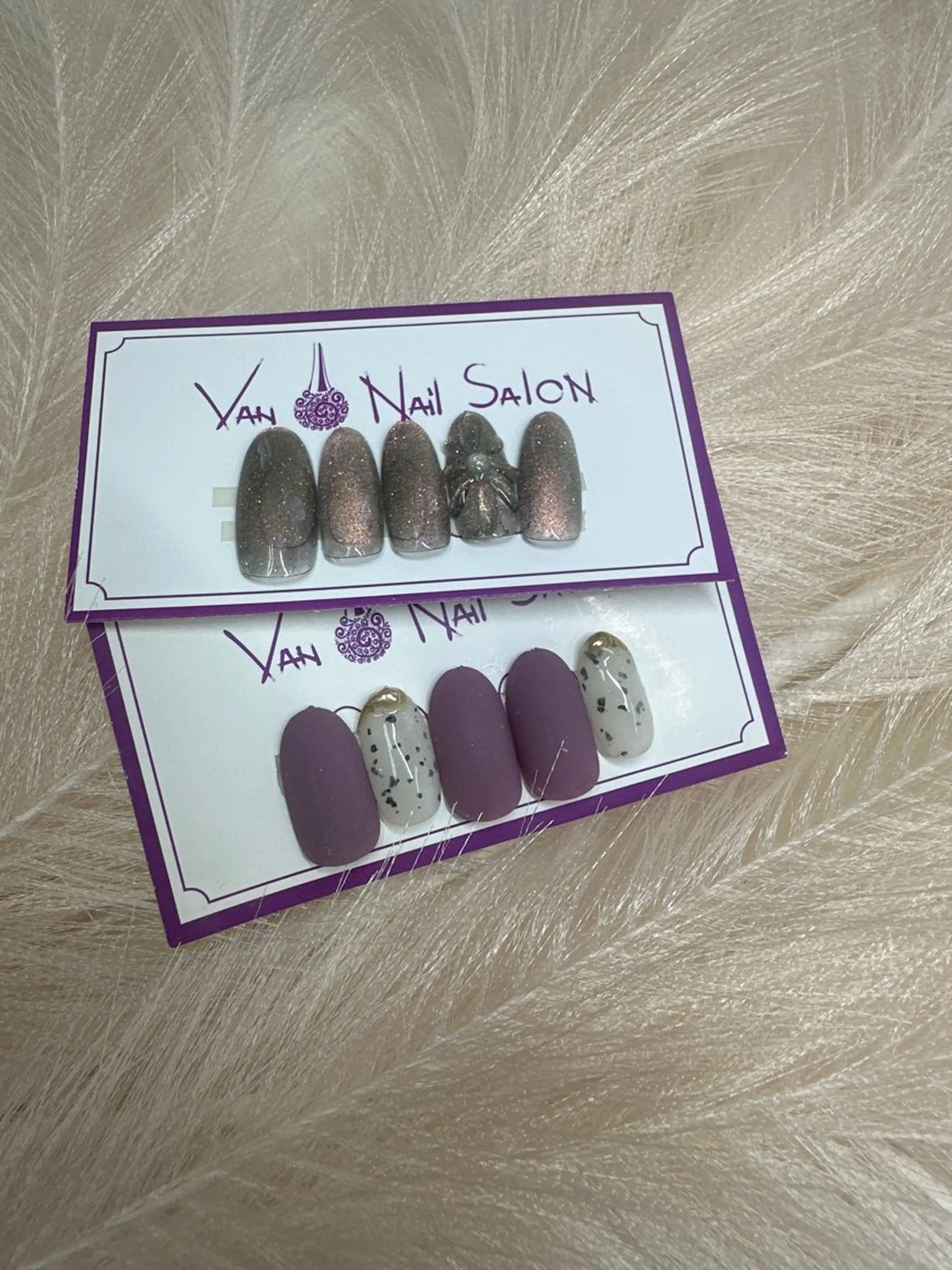 ネイル VANNAIL 本厚木店のネイルデザイン