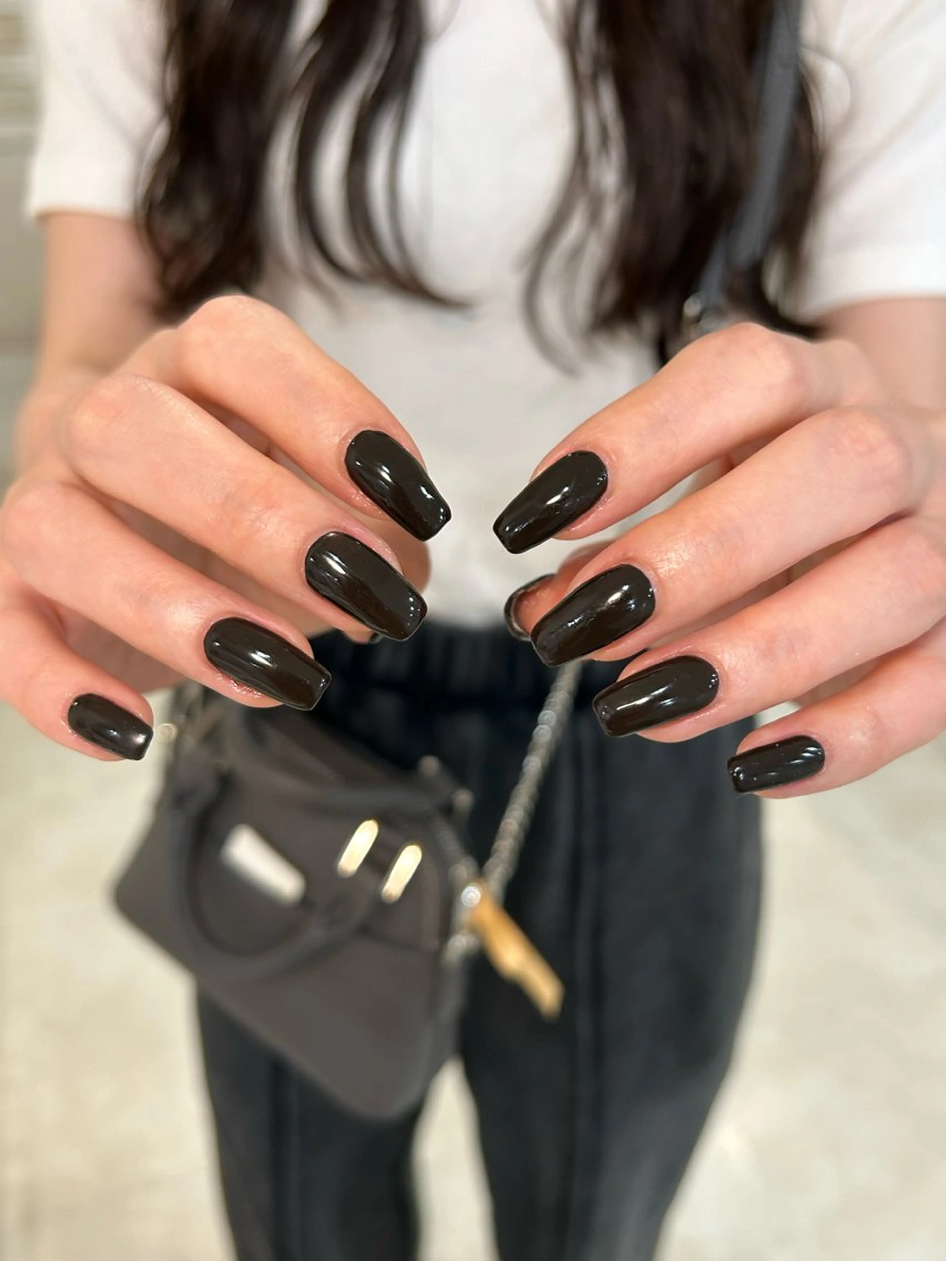 ネイル Salondevi2 isanaのネイルデザイン