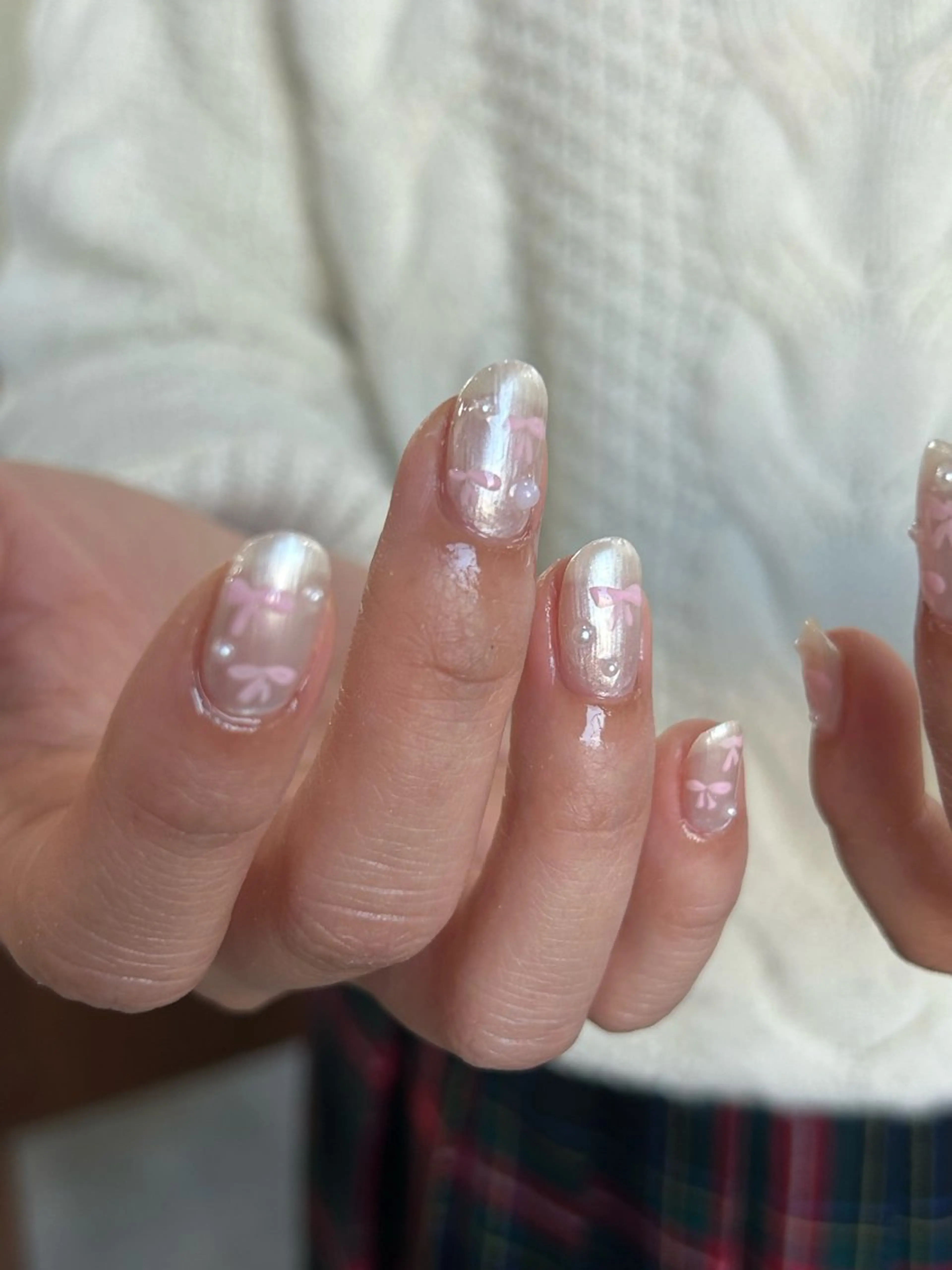 ネイル ハンドネイル loveday RISAのネイルデザイン