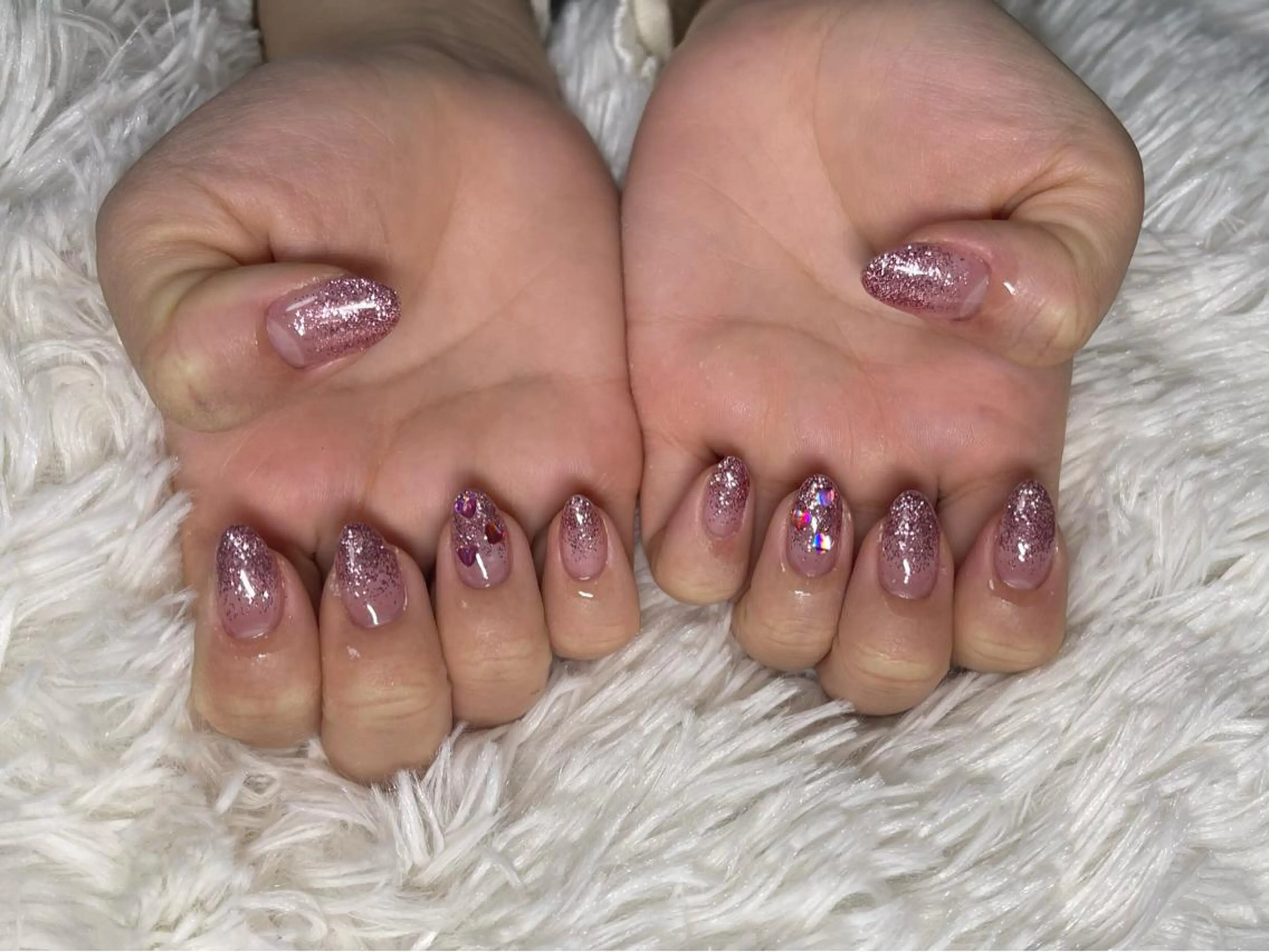 ネイル ハンドネイル R’s nailのエステ・リラクイメージ