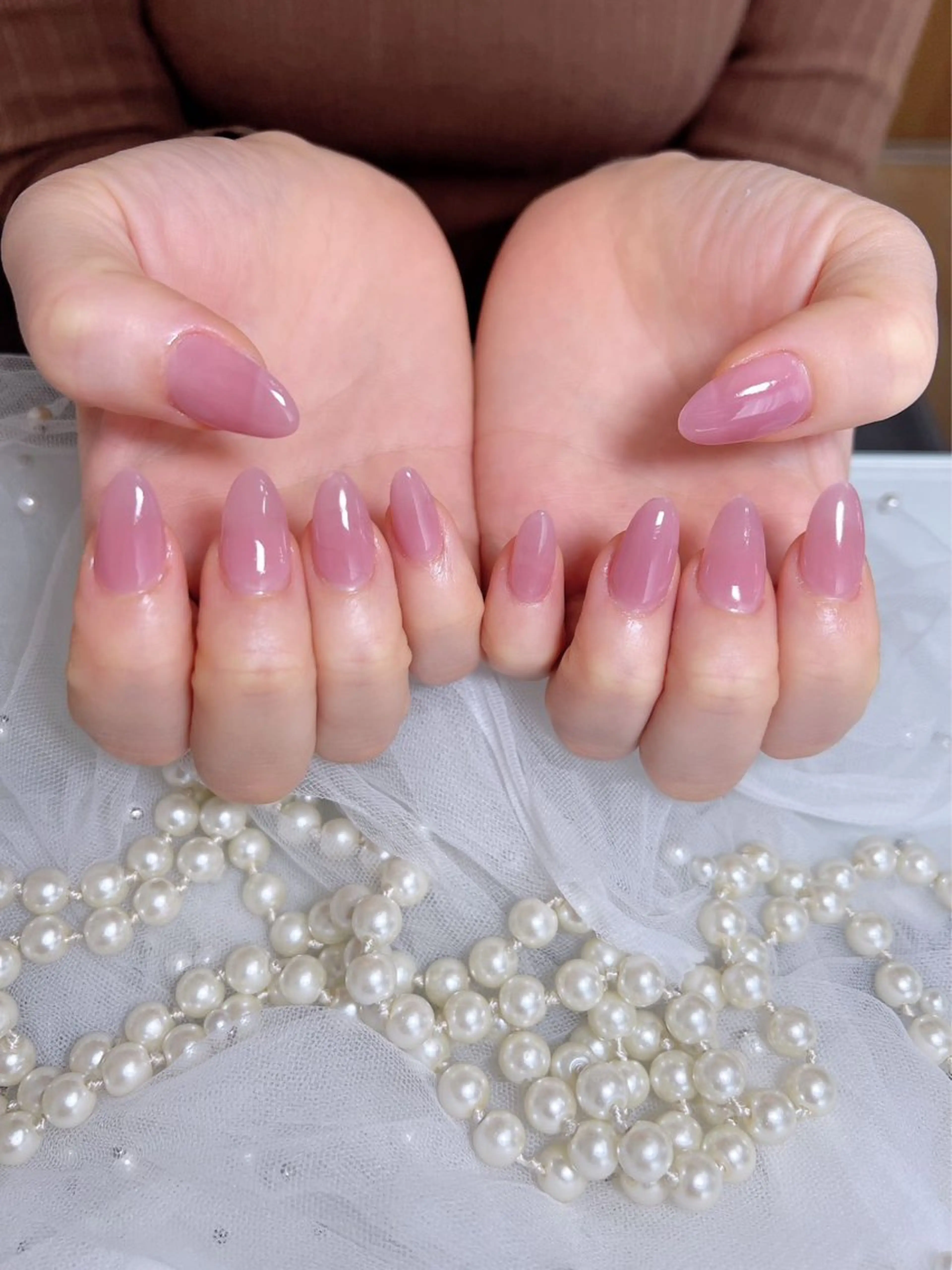 ネイル Airi keiのネイルデザイン