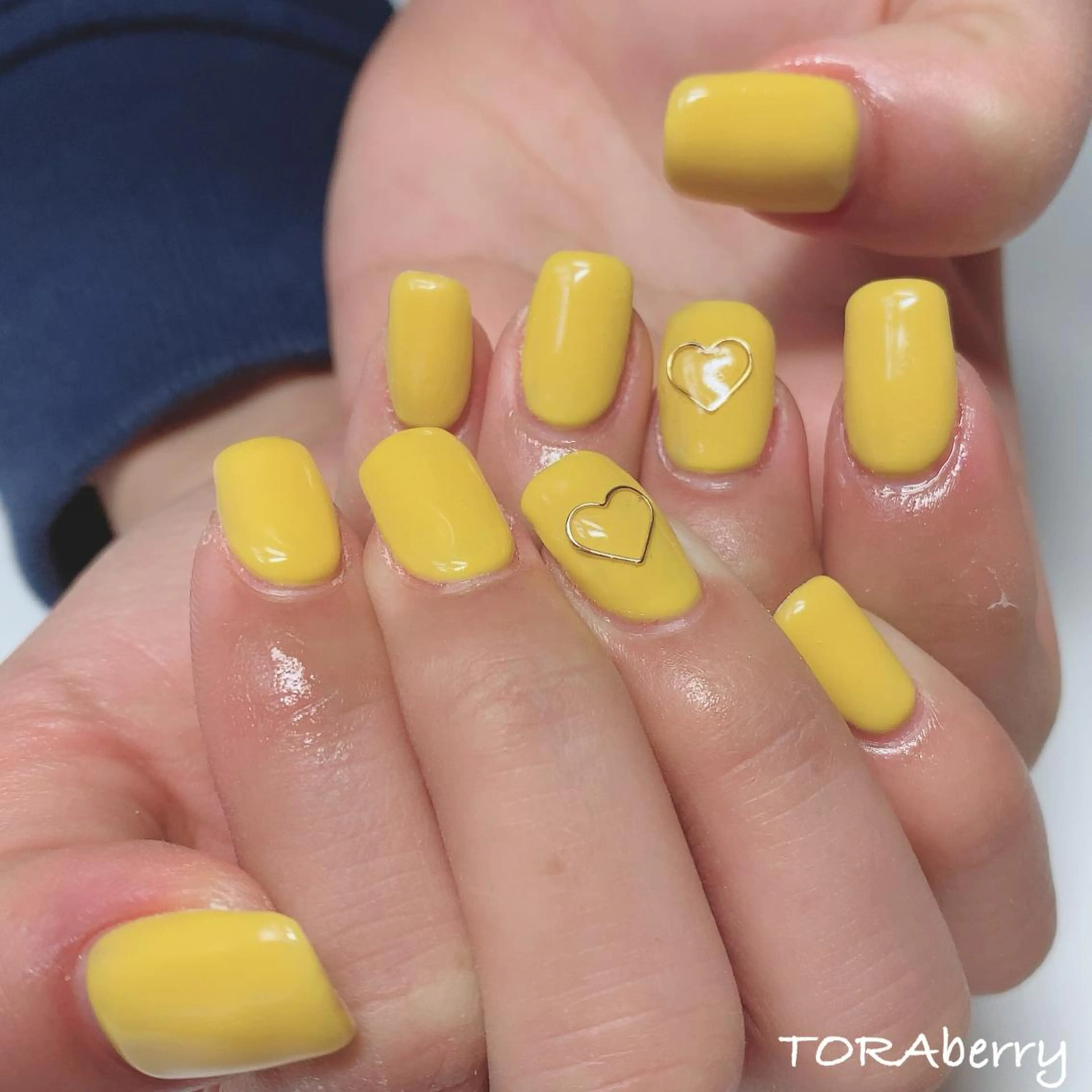 ネイル ネイリスト なつみのネイルデザイン