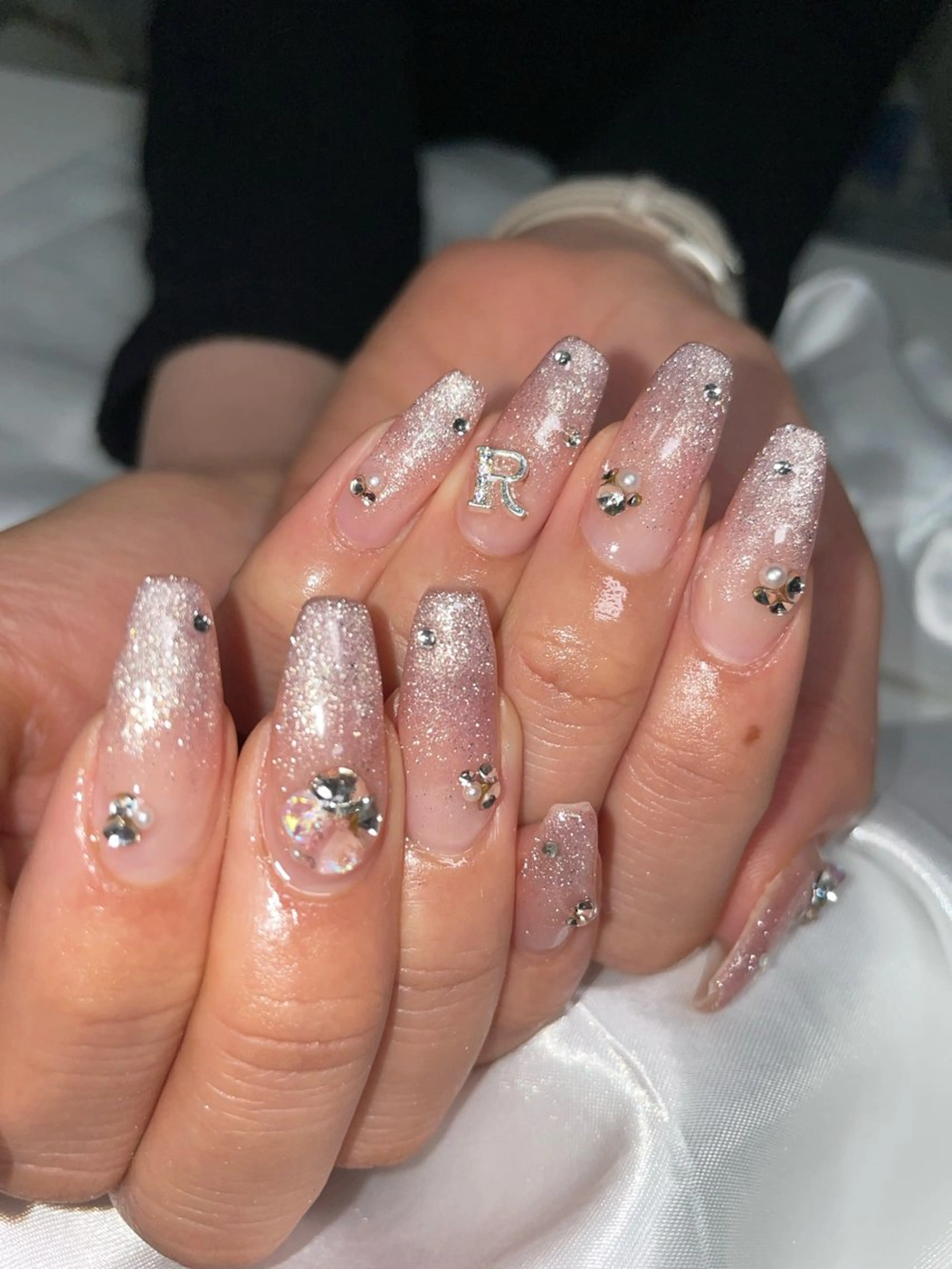 ネイル おで@ oderi_nailのネイルデザイン