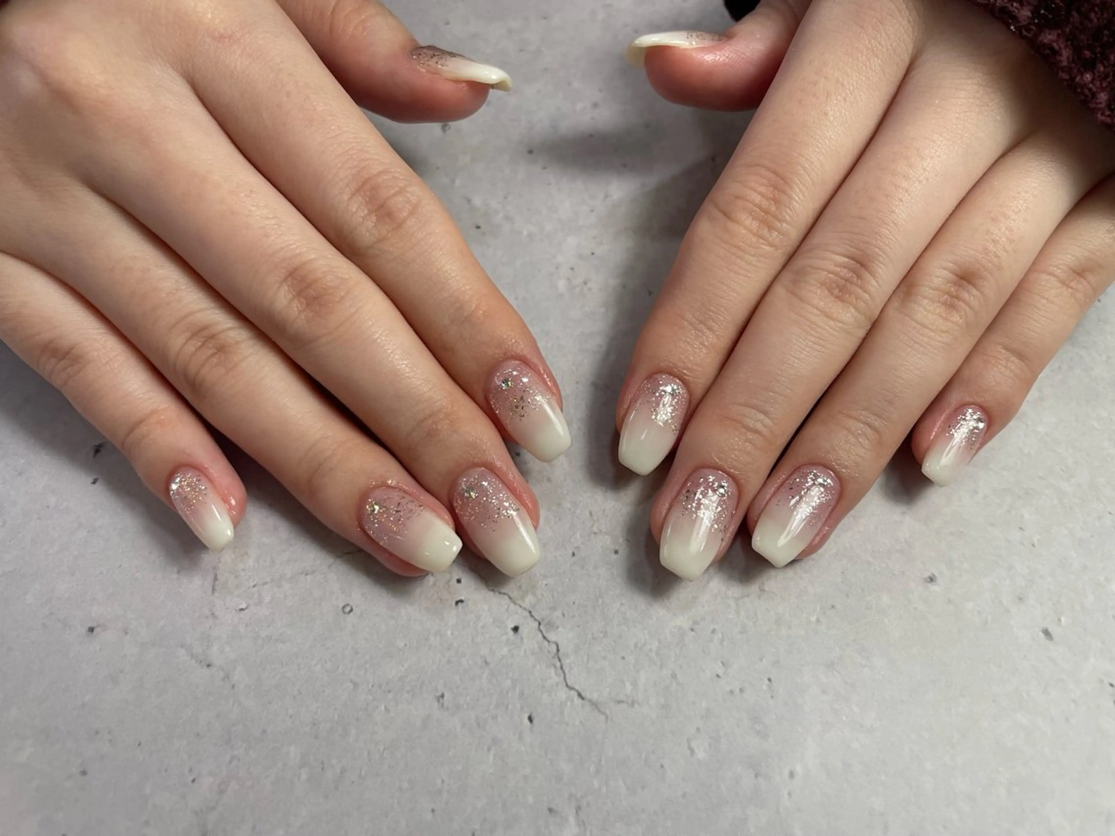 ネイル ハンドネイル LILN/ NATSUMIのネイルデザイン