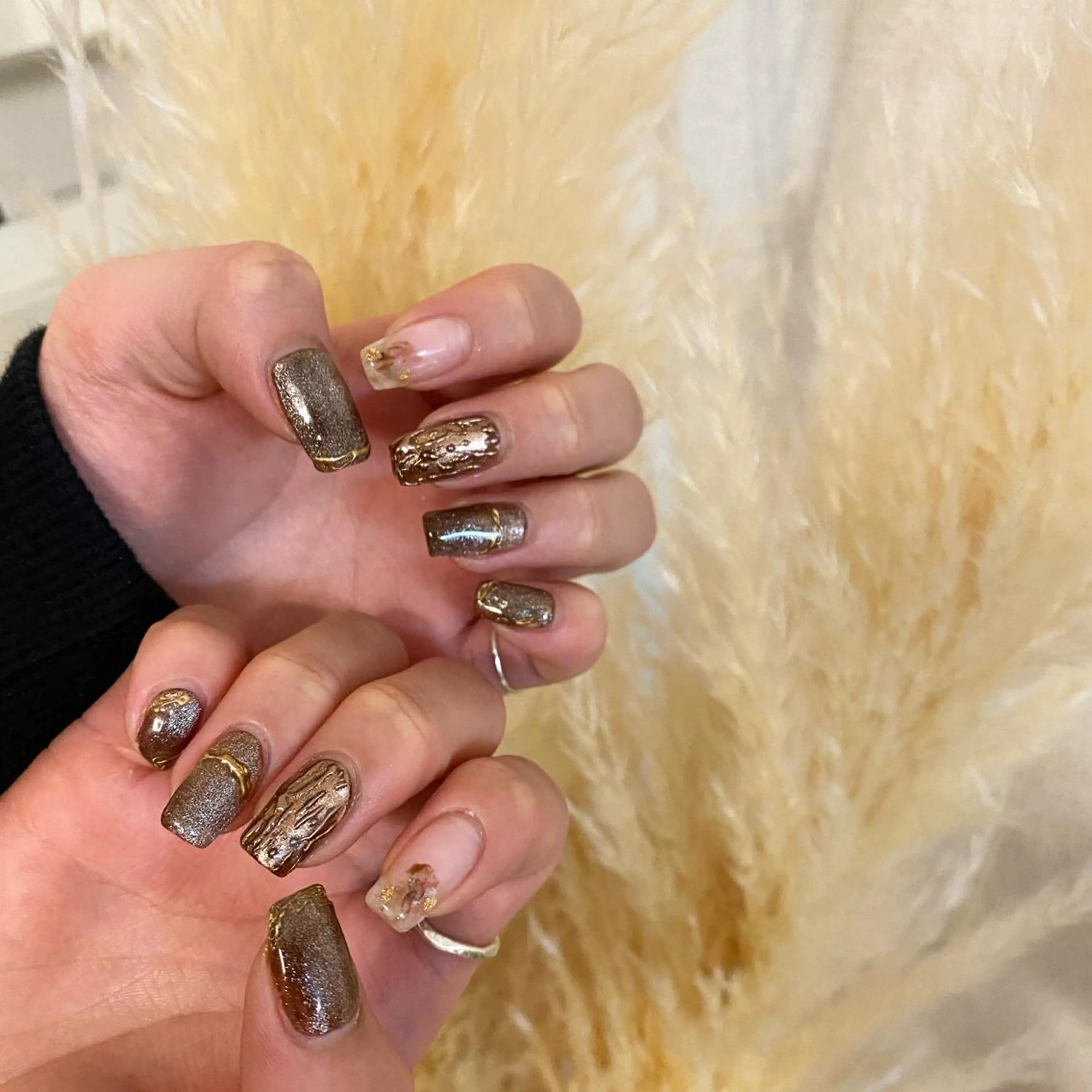 ネイル ａｙａ ｎａｉｌのその他イメージ