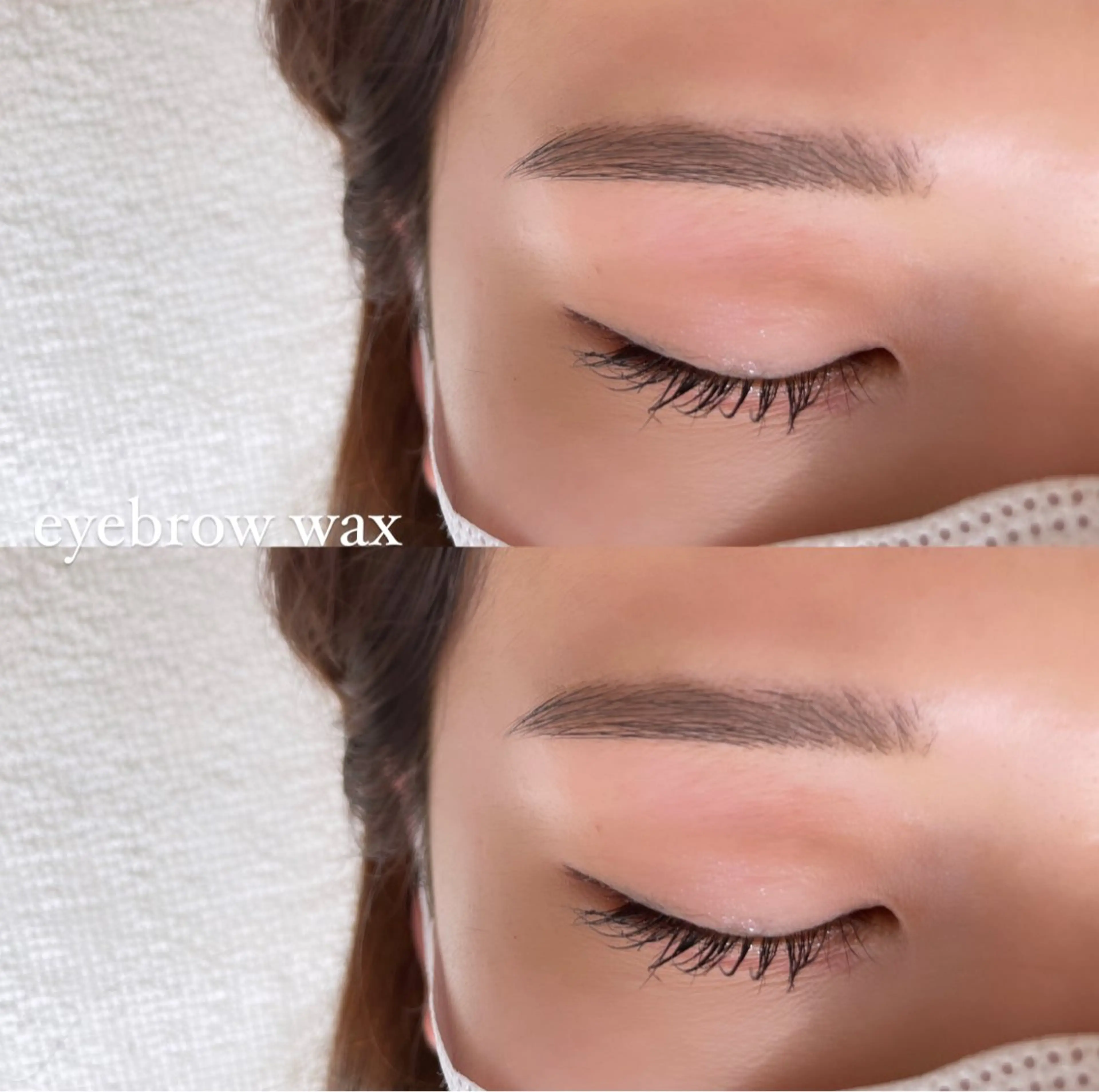 アイブロウ eyan _kco 西宮/甲子園口のマツエク・マツパデザイン