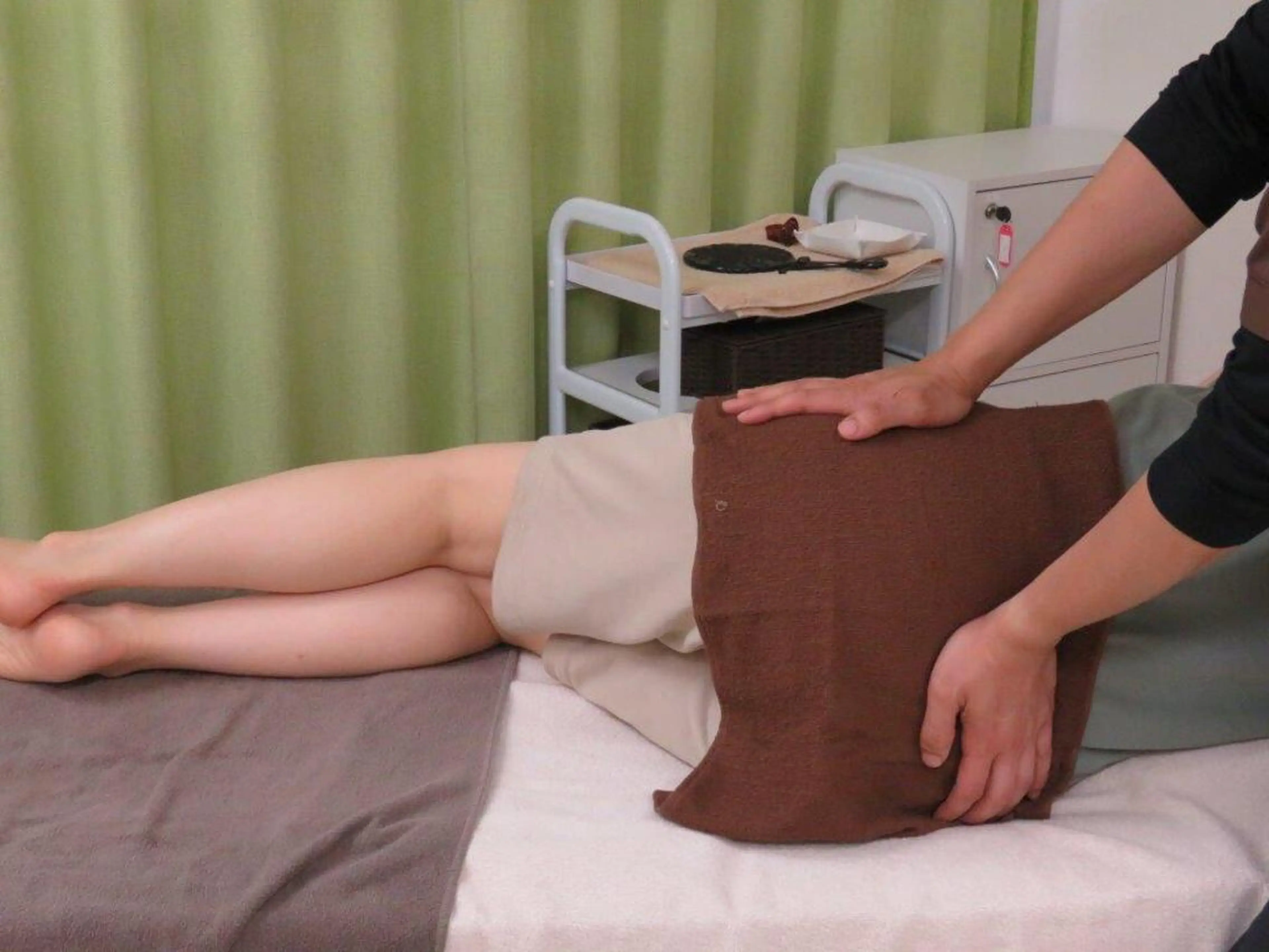 リラク リラクゼーション整体 てのひら 坂田のその他イメージ