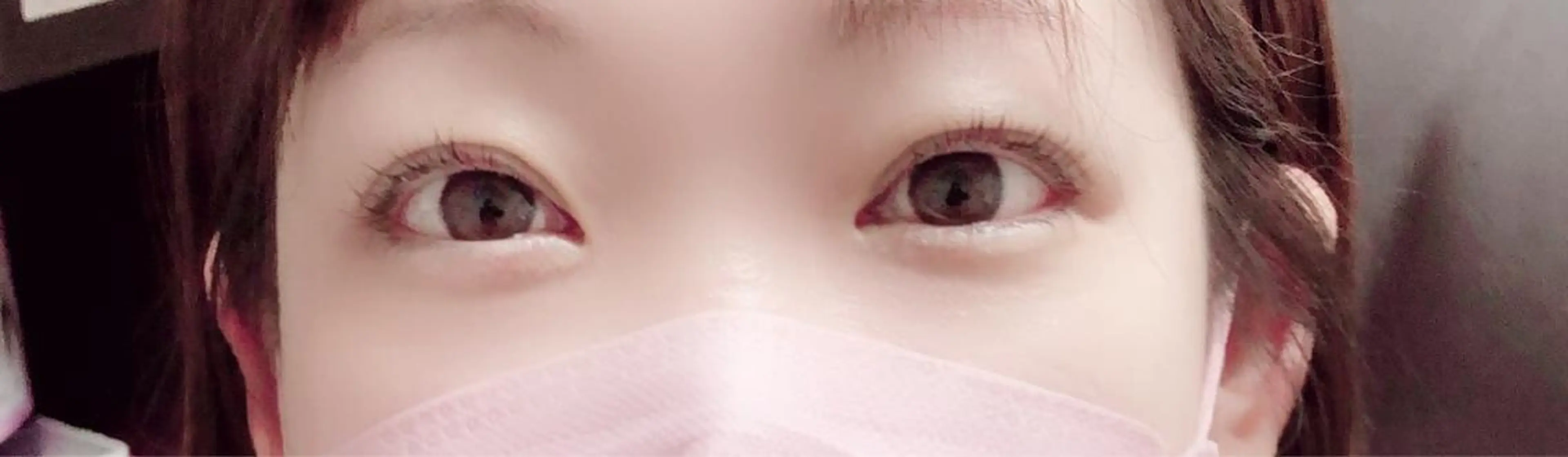 マツエク・マツパ パリジェンヌラッシュリフト 隠れ家サロン にんにんのマツエク・マツパデザイン