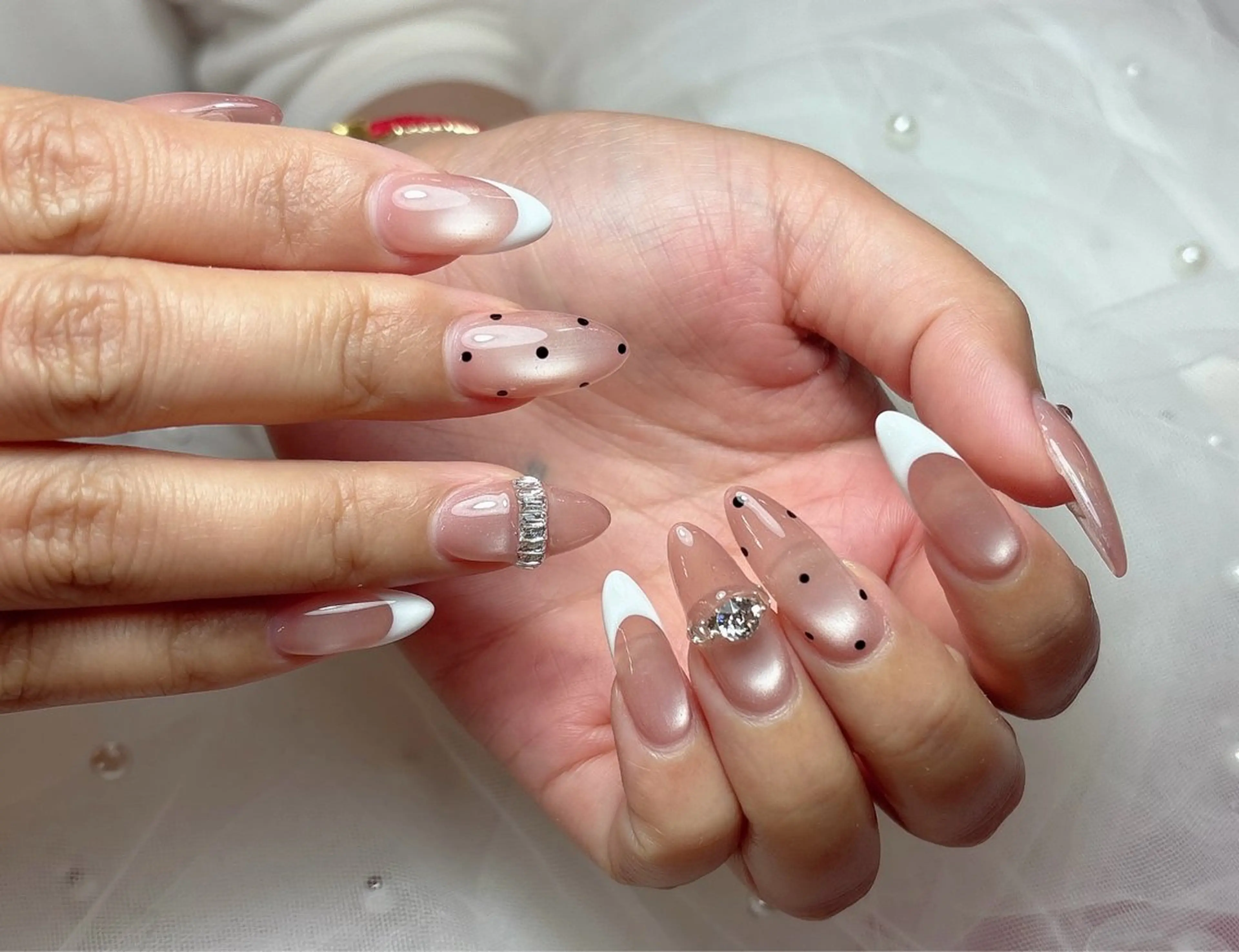 ネイル Bél Nail salon ユキのネイルデザイン