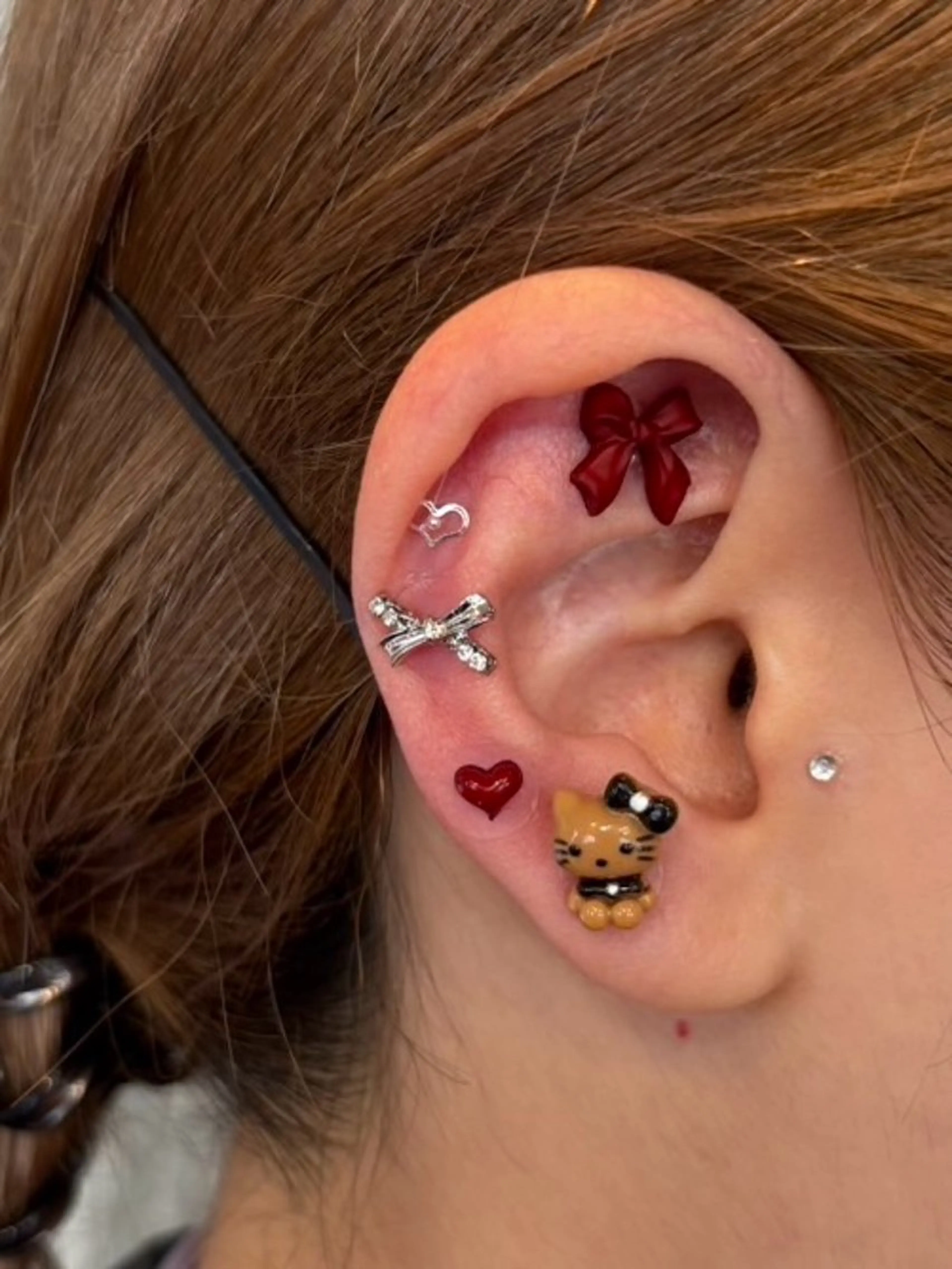 door bell 心斎橋のその他イメージ